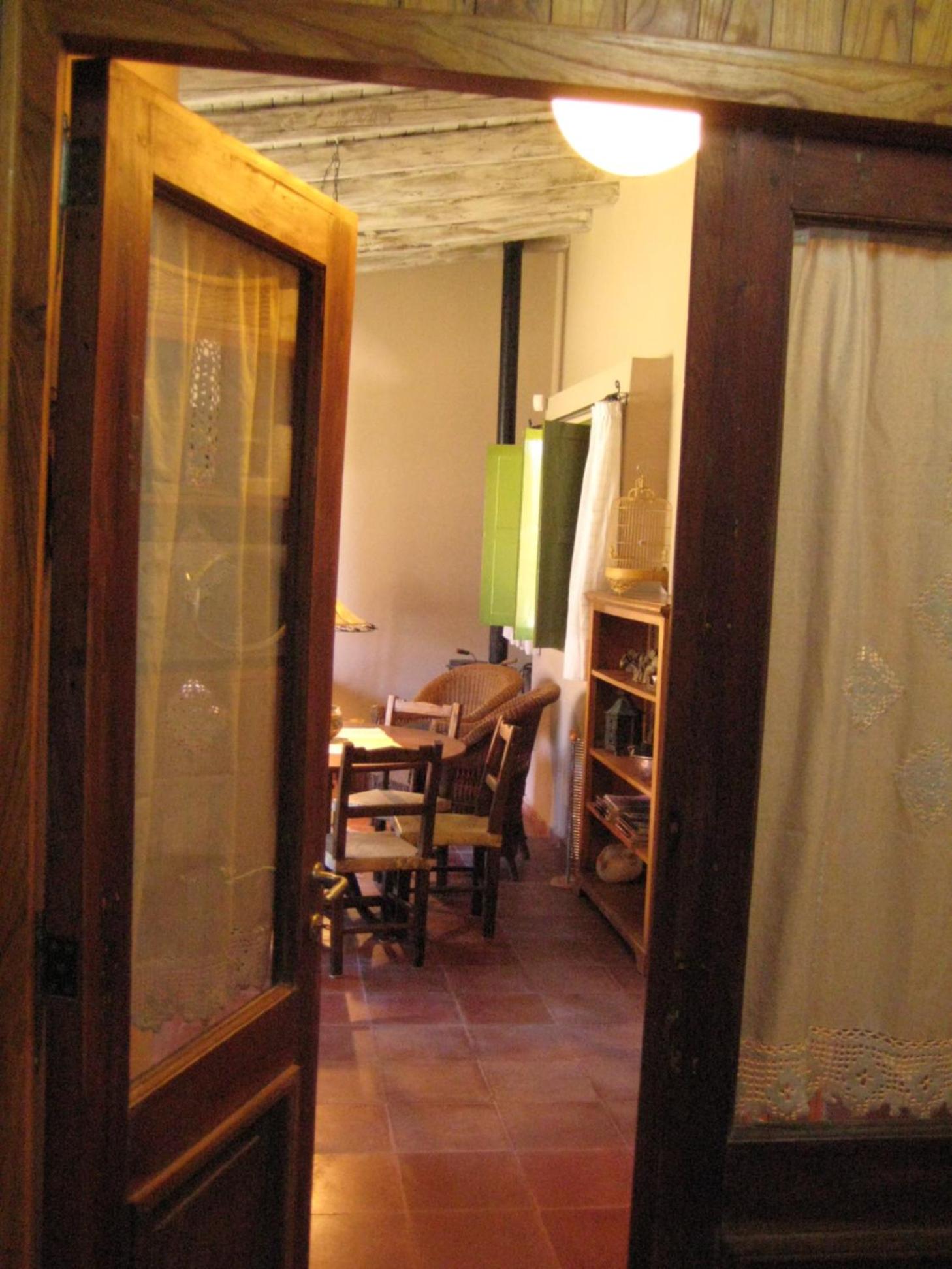 FINCA TIERRA CALMA Casa 2