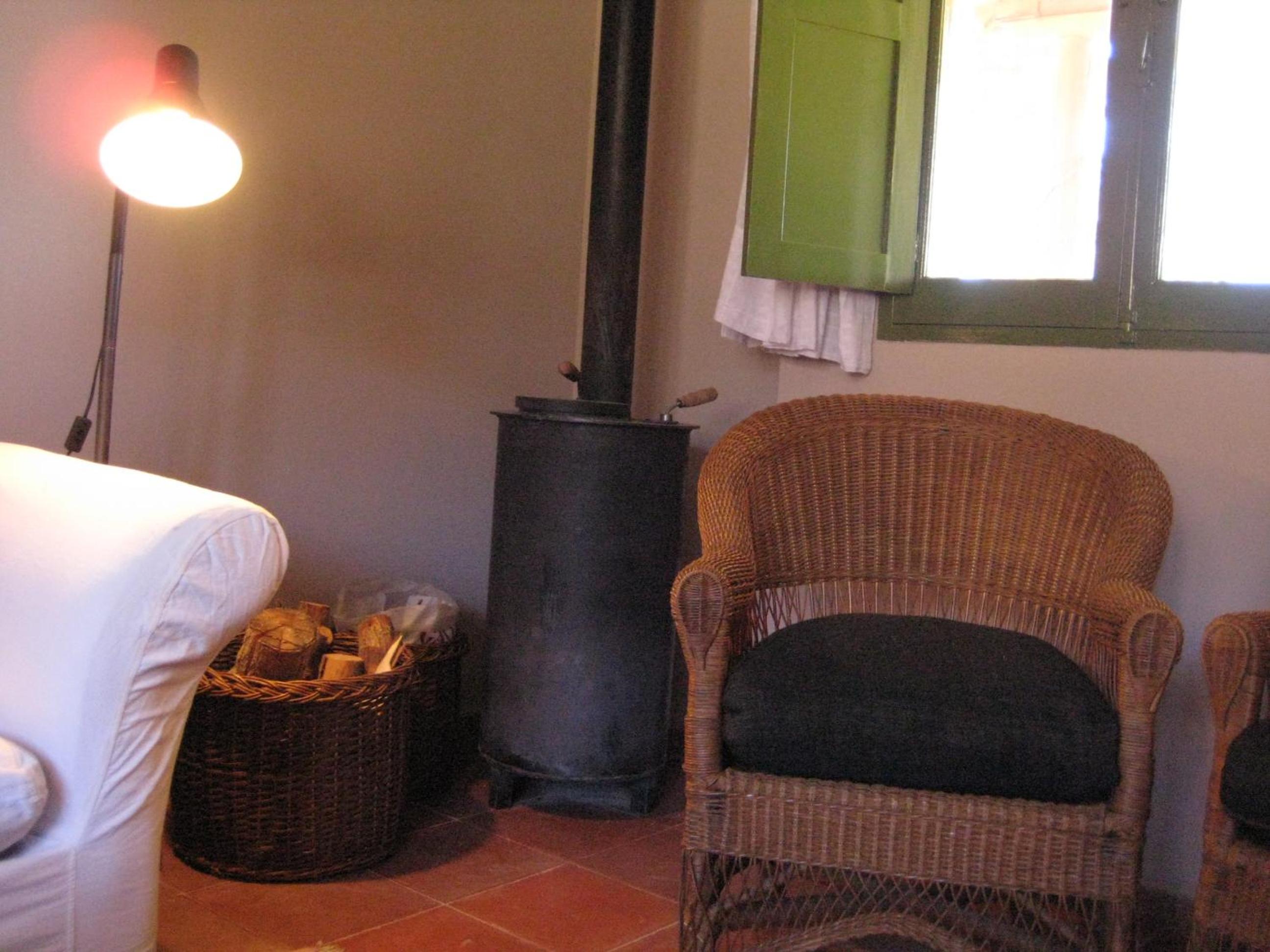 FINCA TIERRA CALMA Casa 2