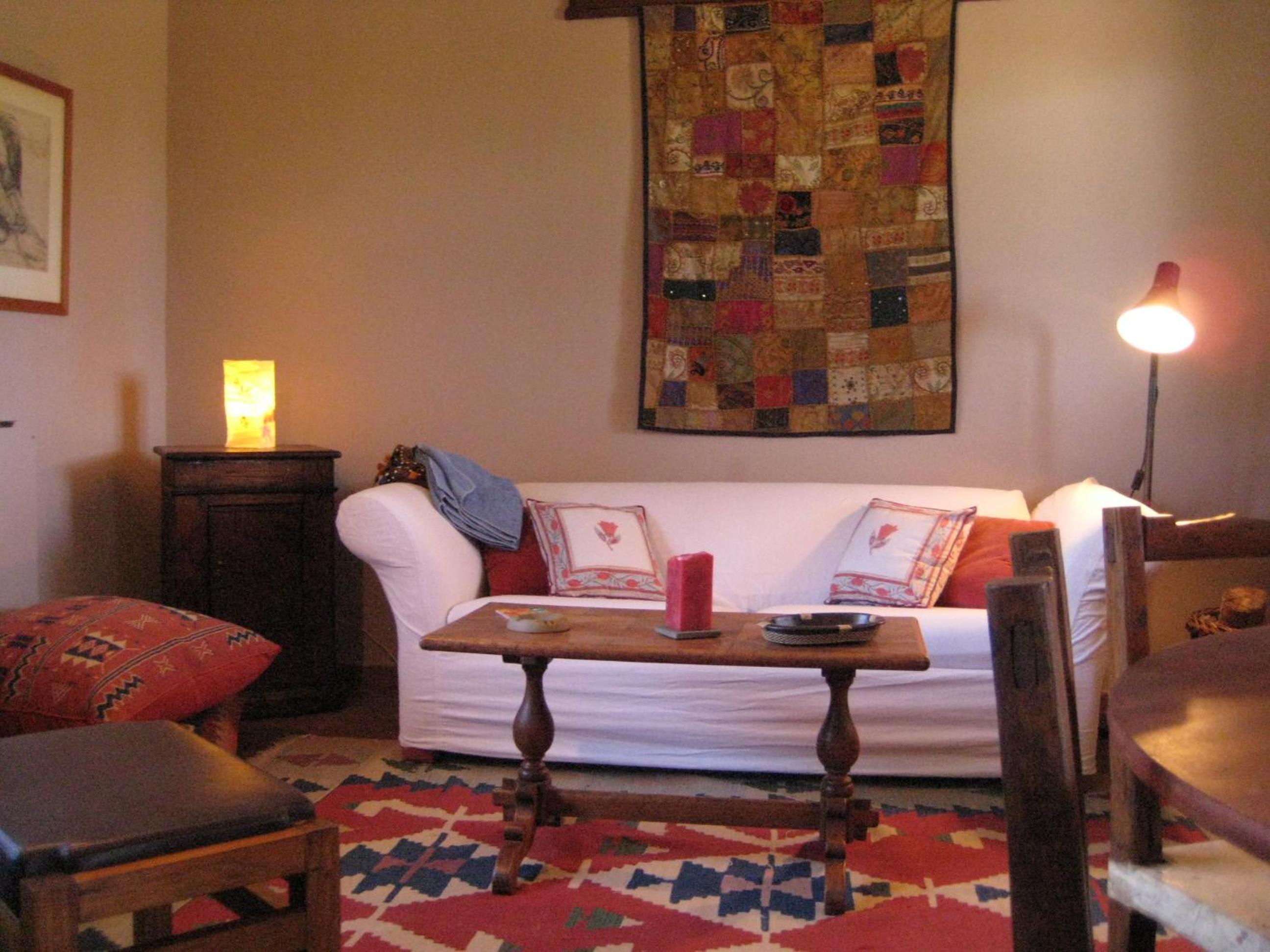 FINCA TIERRA CALMA Casa 2