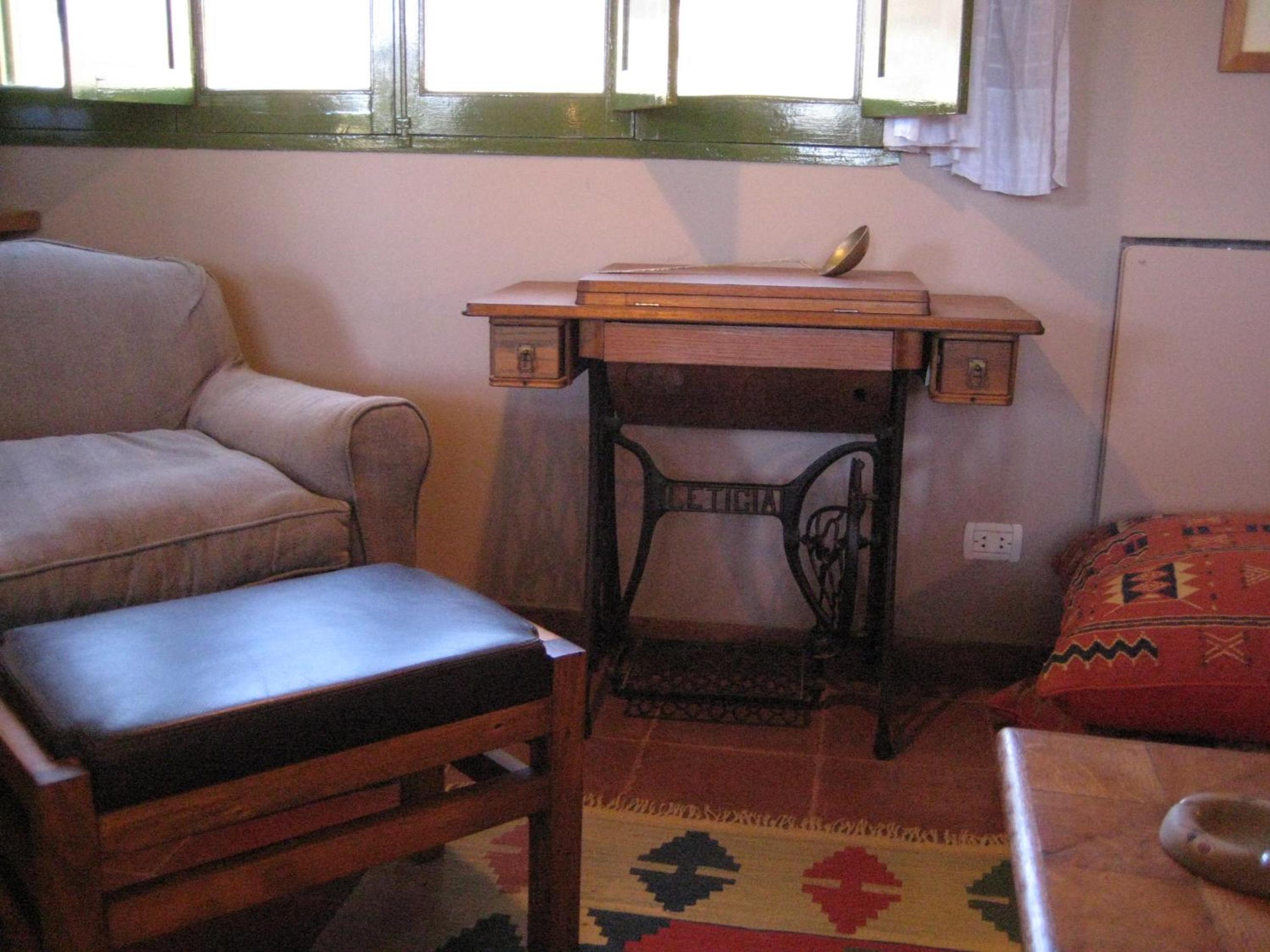 FINCA TIERRA CALMA Casa 2