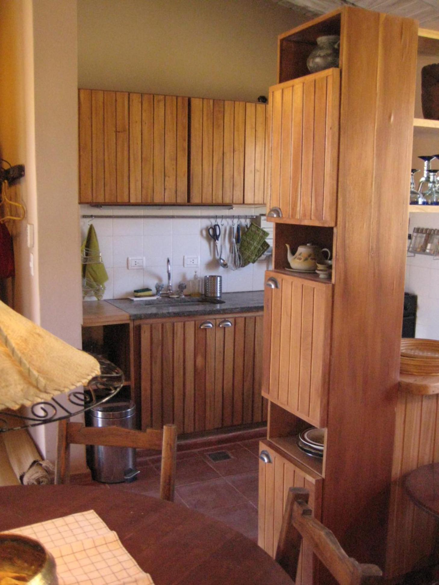 FINCA TIERRA CALMA Casa 2