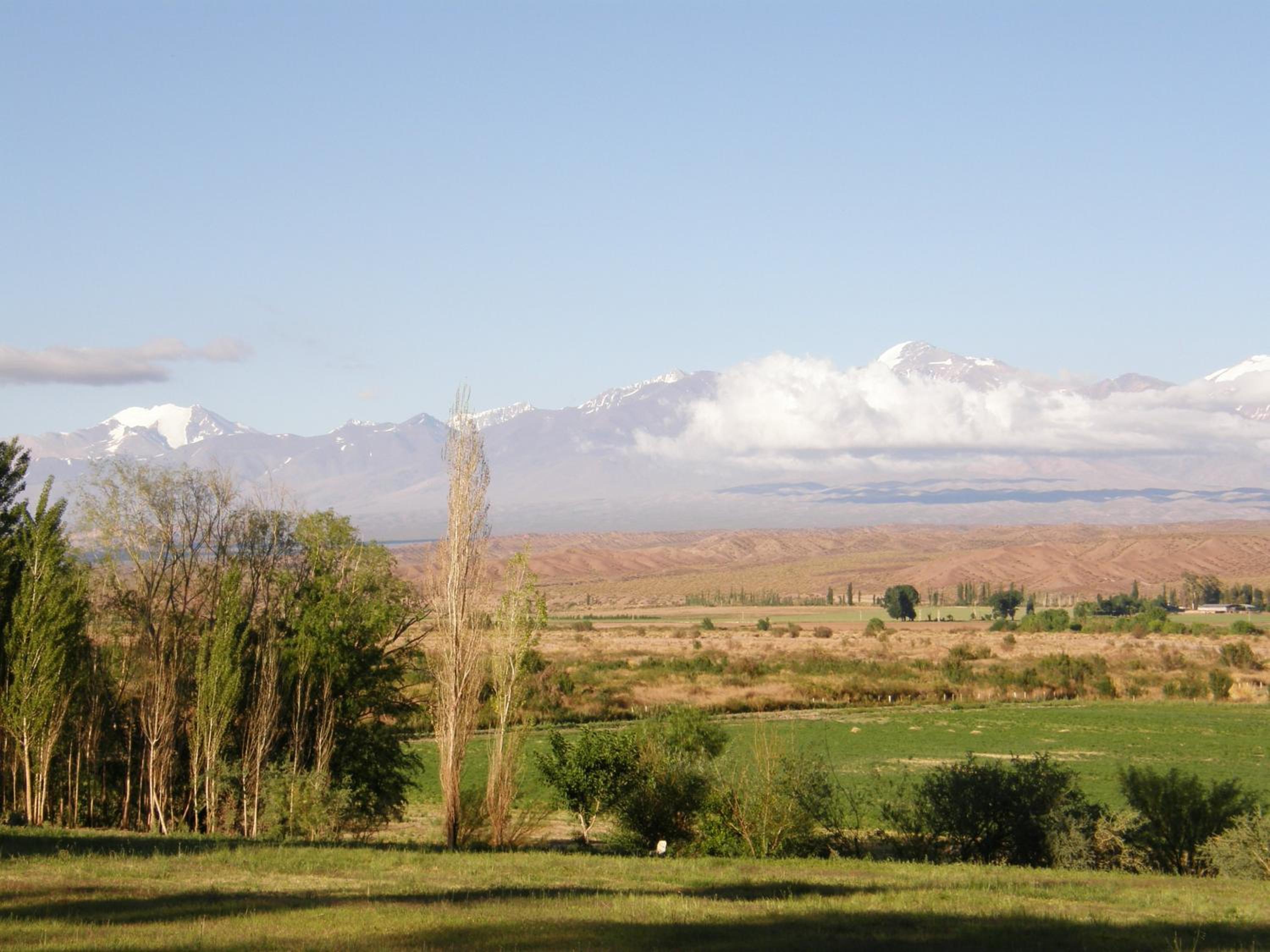 FINCA TIERRA CALMA Casa 2