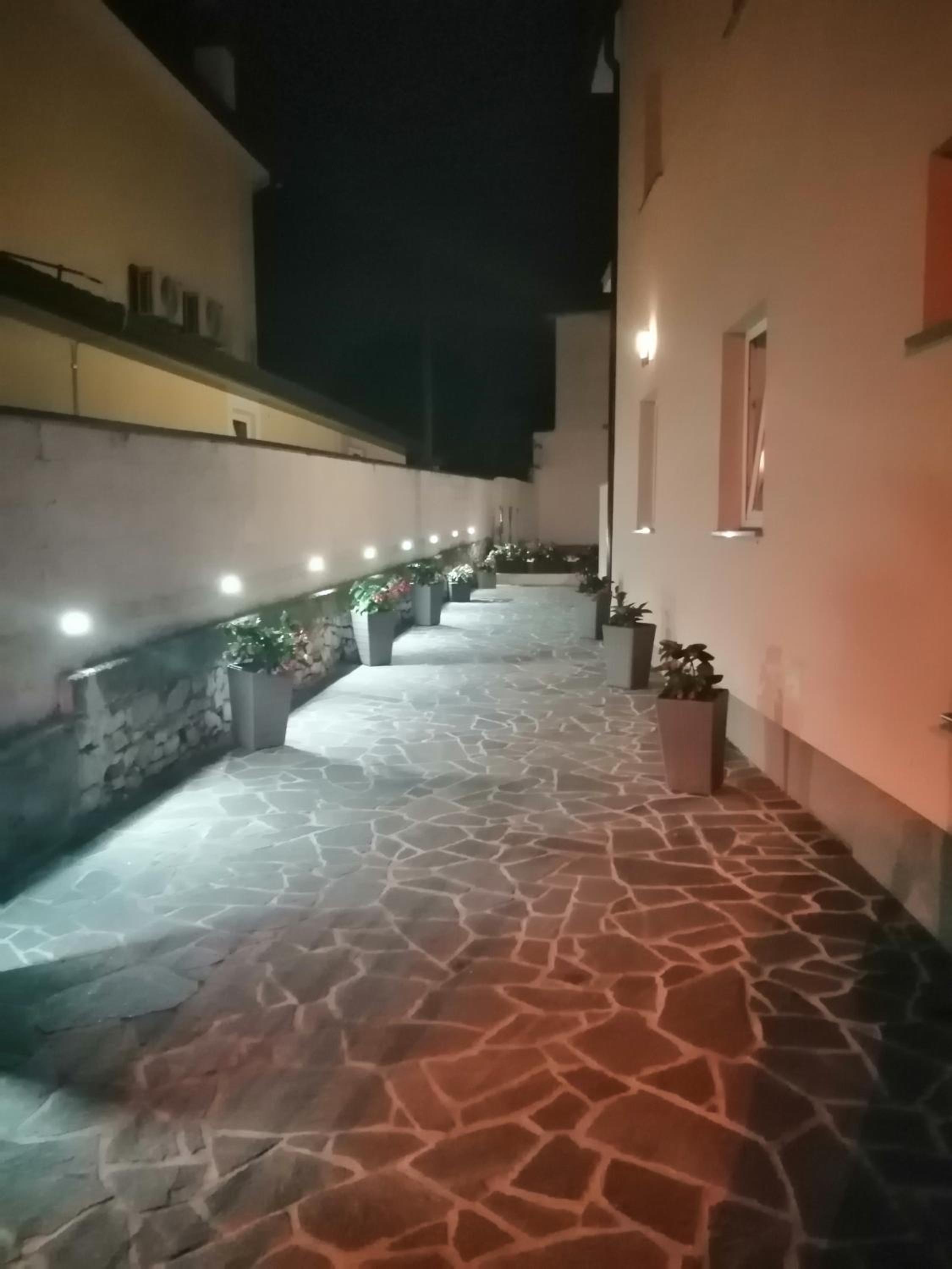Apartments Villa Nona
