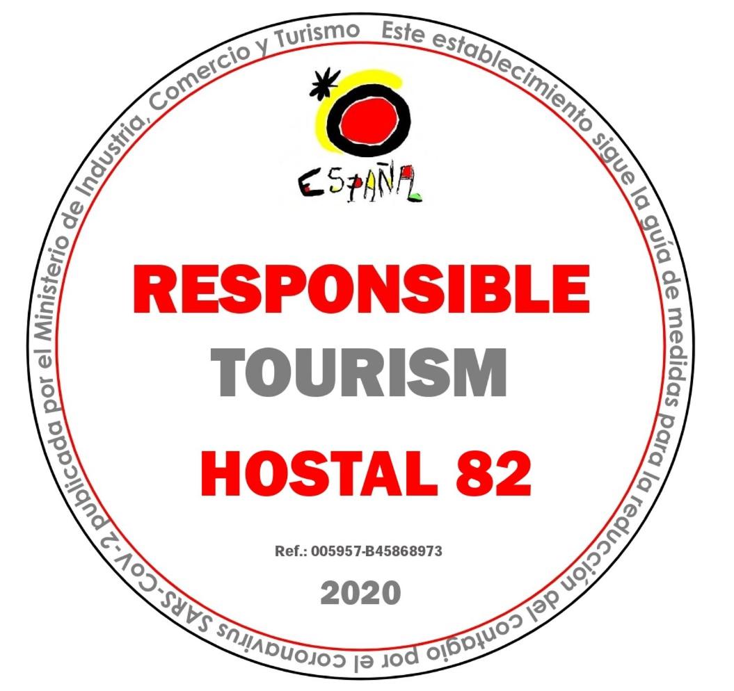 Hostal 82