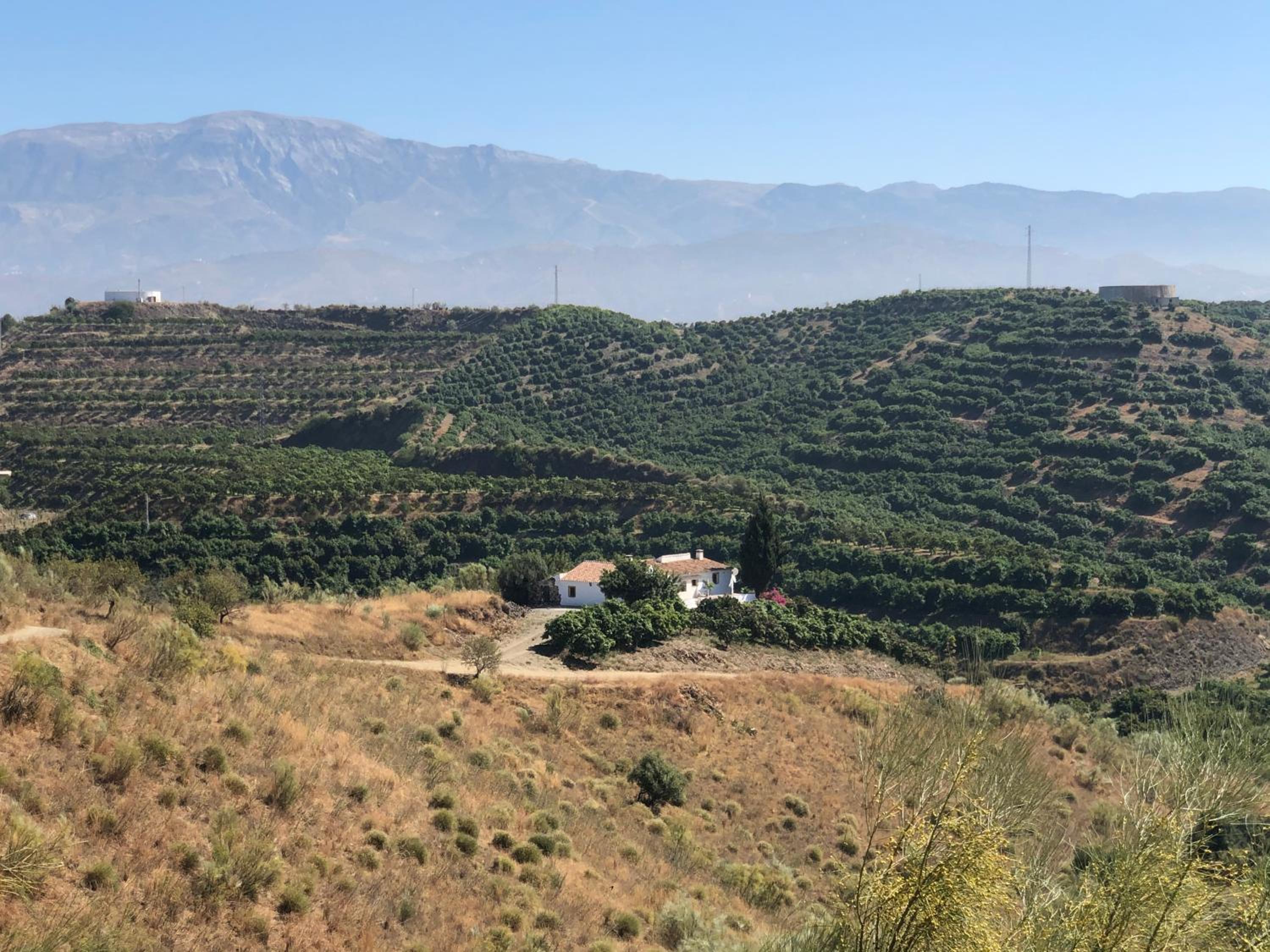 Casa La Dehesa