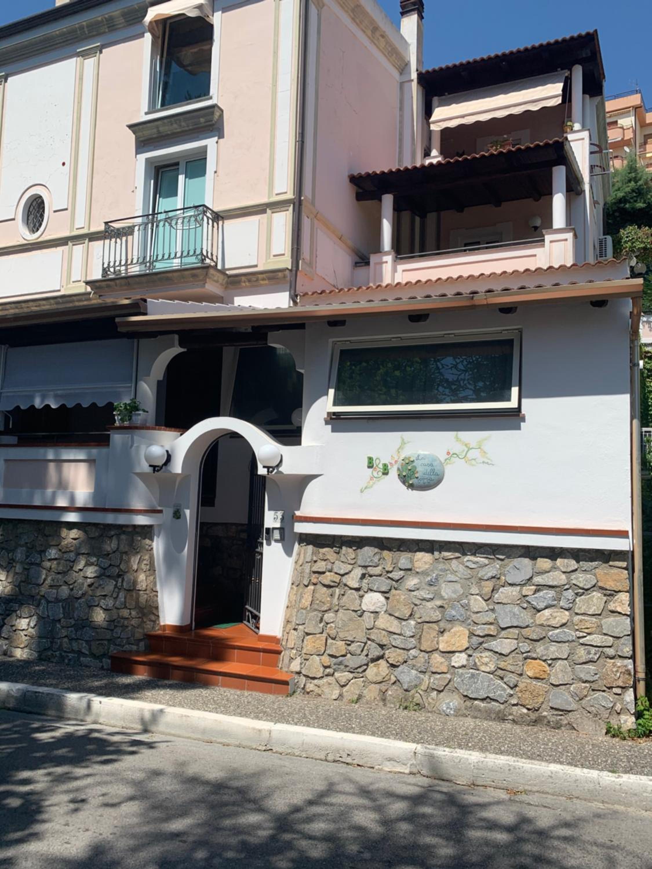 La Casa della Nonna