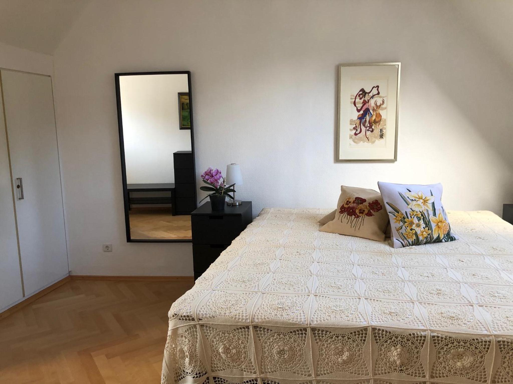 Ferienwohnung Ratana
