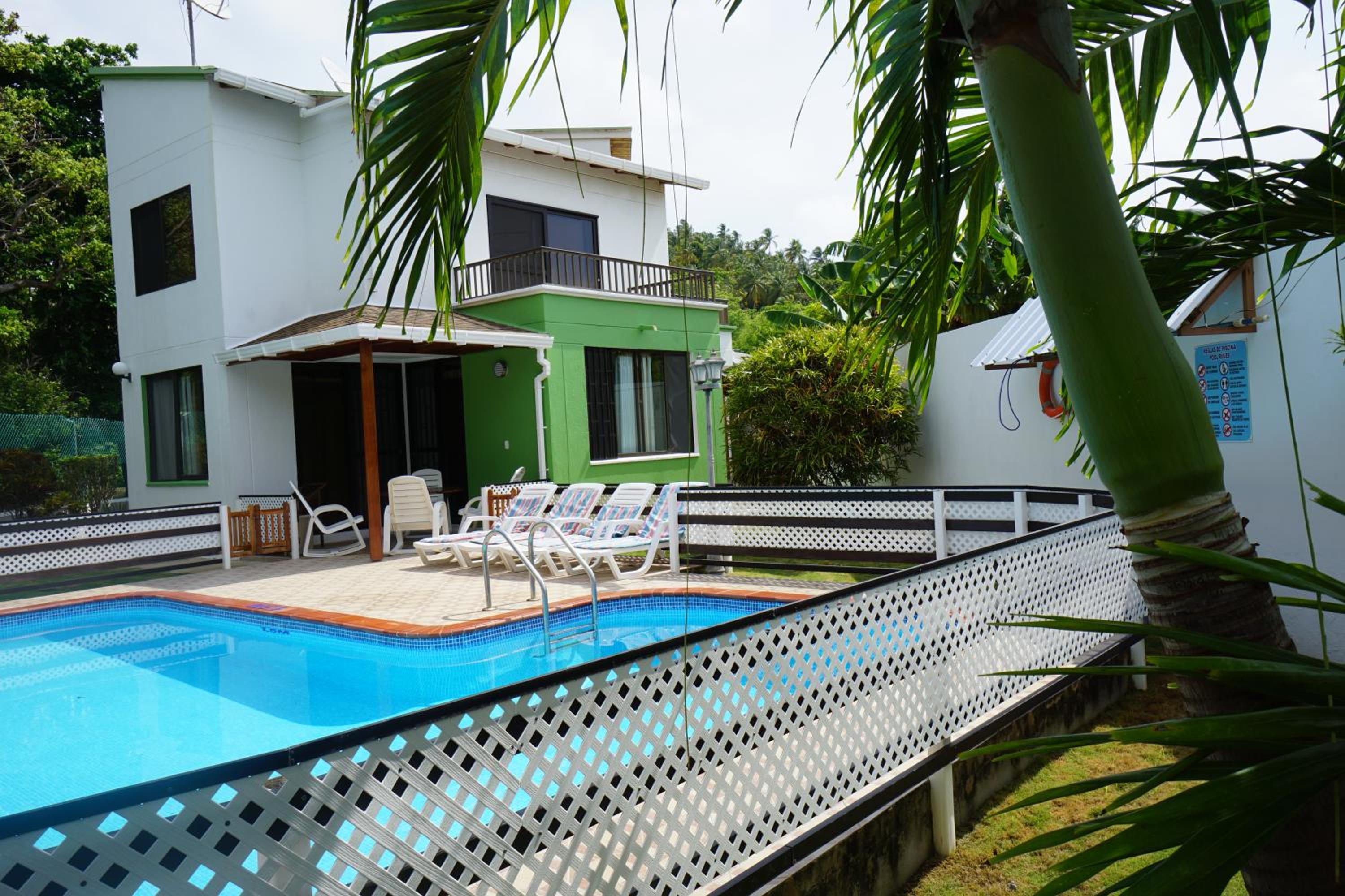 Cozy Cottage Posada Turistica