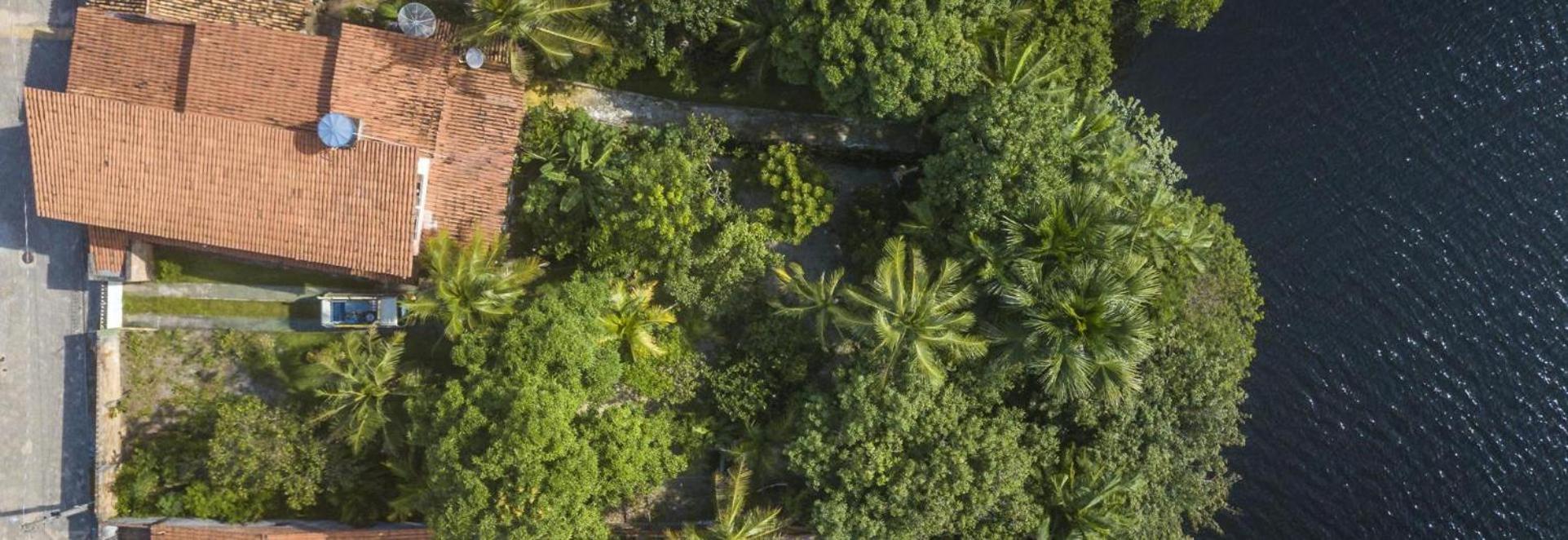 Casa Vilar Rio Lençois Maranhenses - Barreirinhas