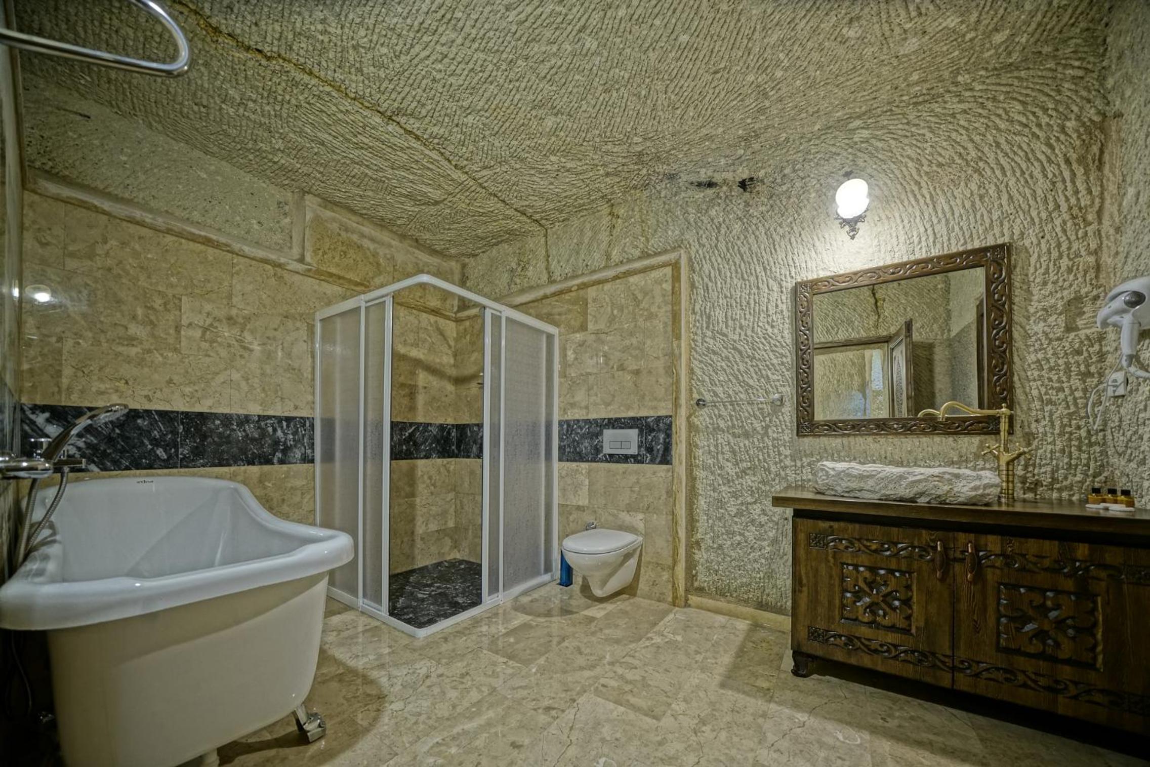 Goreme Valley Cave House becomes Goreme Valley Mağara Evi. - Image 62