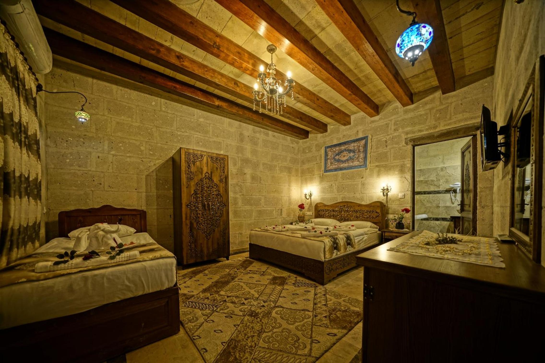 Goreme Valley Cave House becomes Goreme Valley Mağara Evi. - Image 58