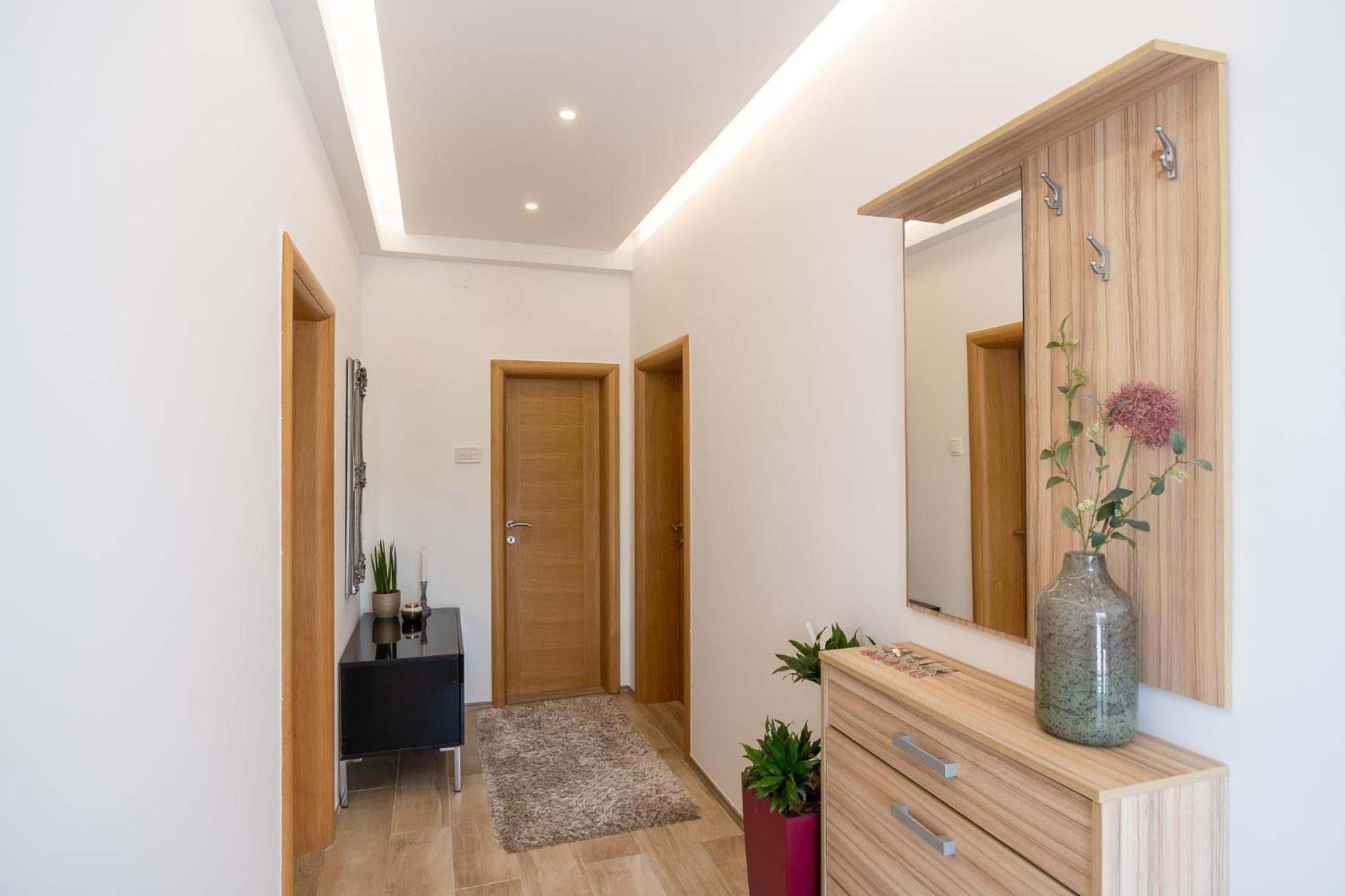 City Apartments