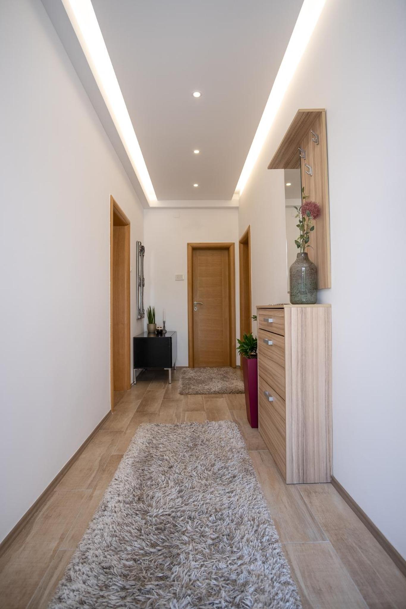 City Apartments