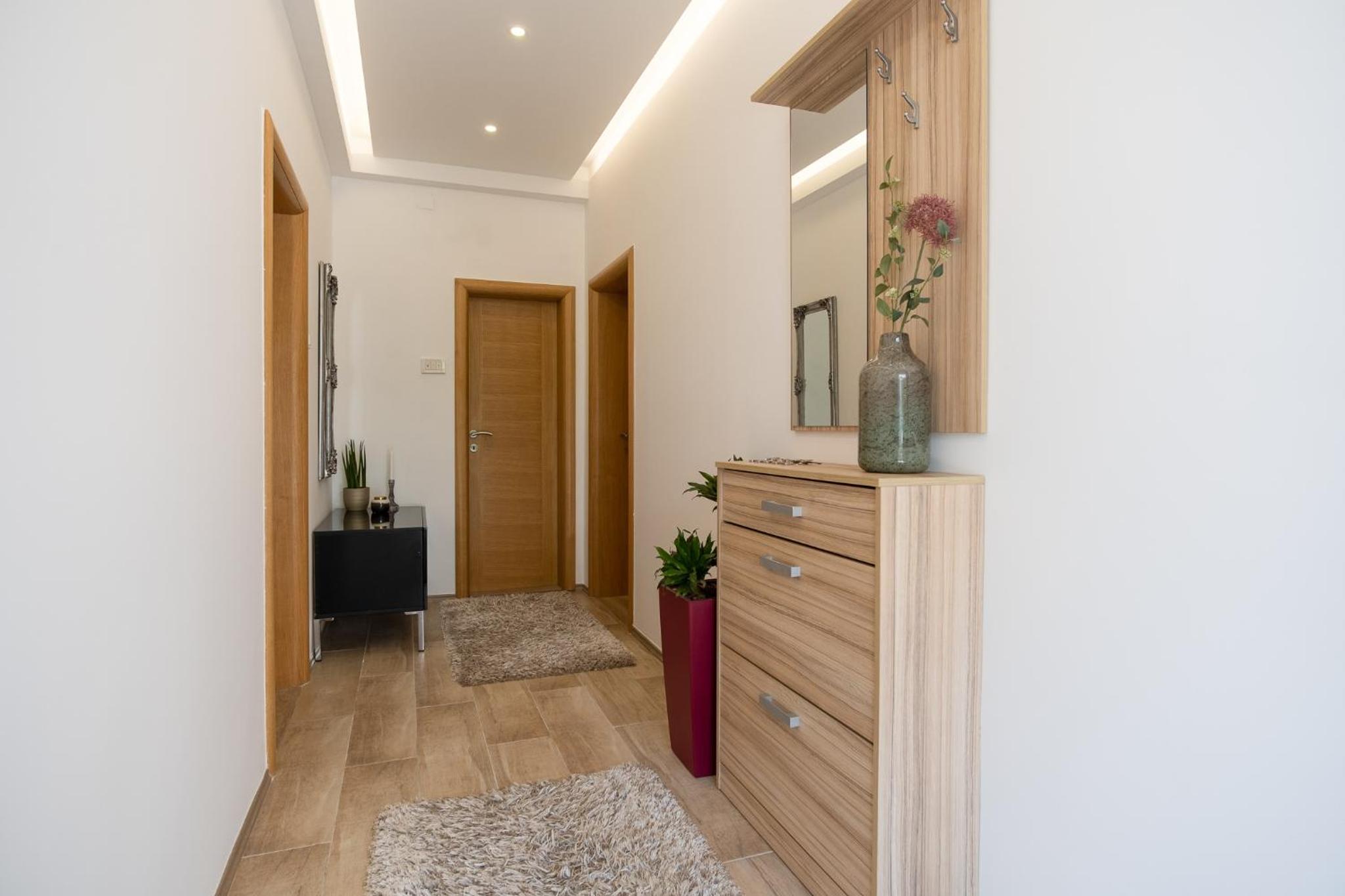 City Apartments
