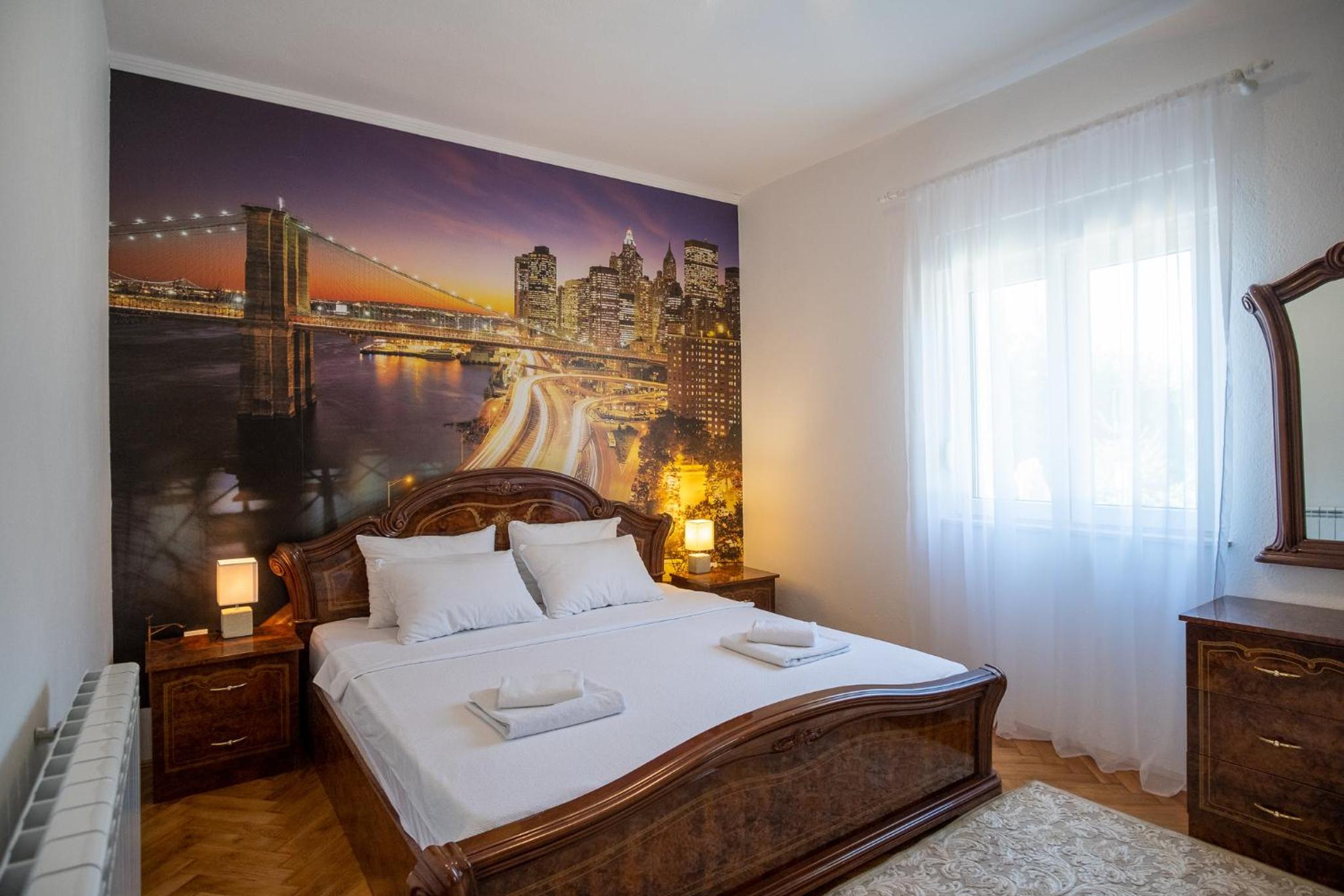 City Apartments