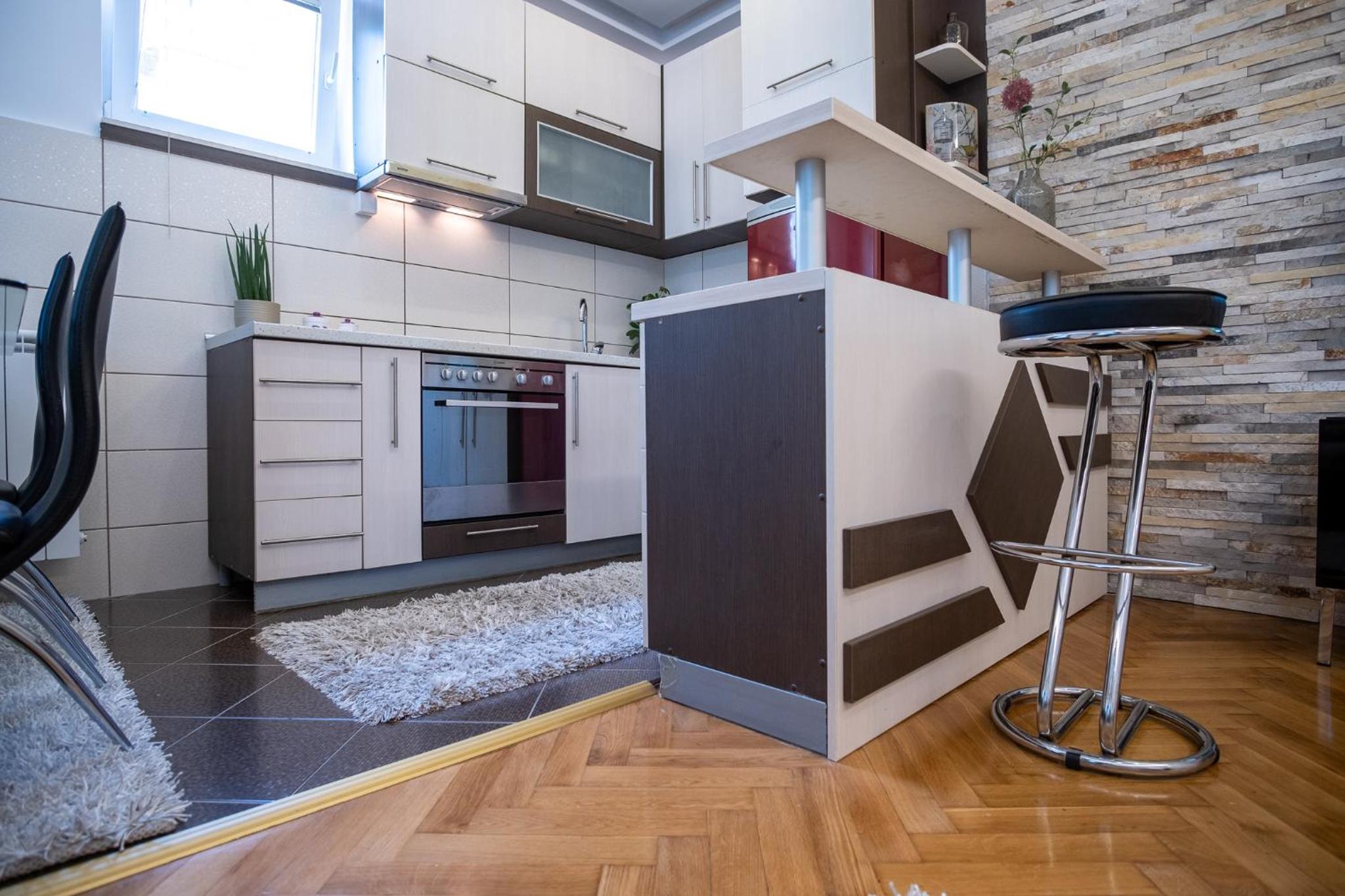 City Apartments