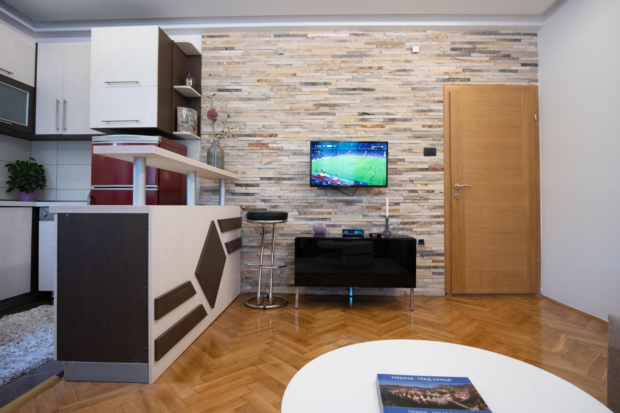 City Apartments