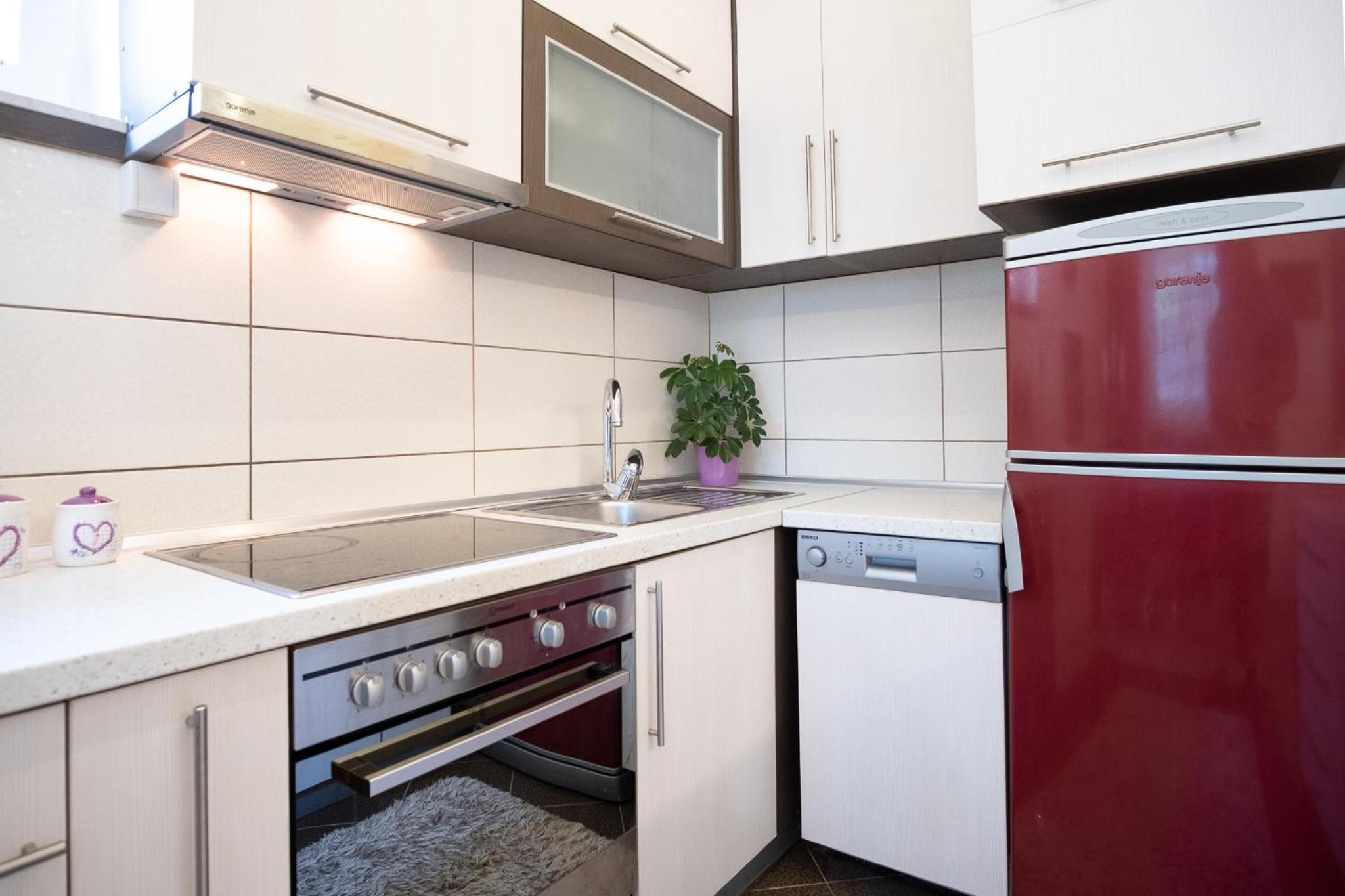 City Apartments