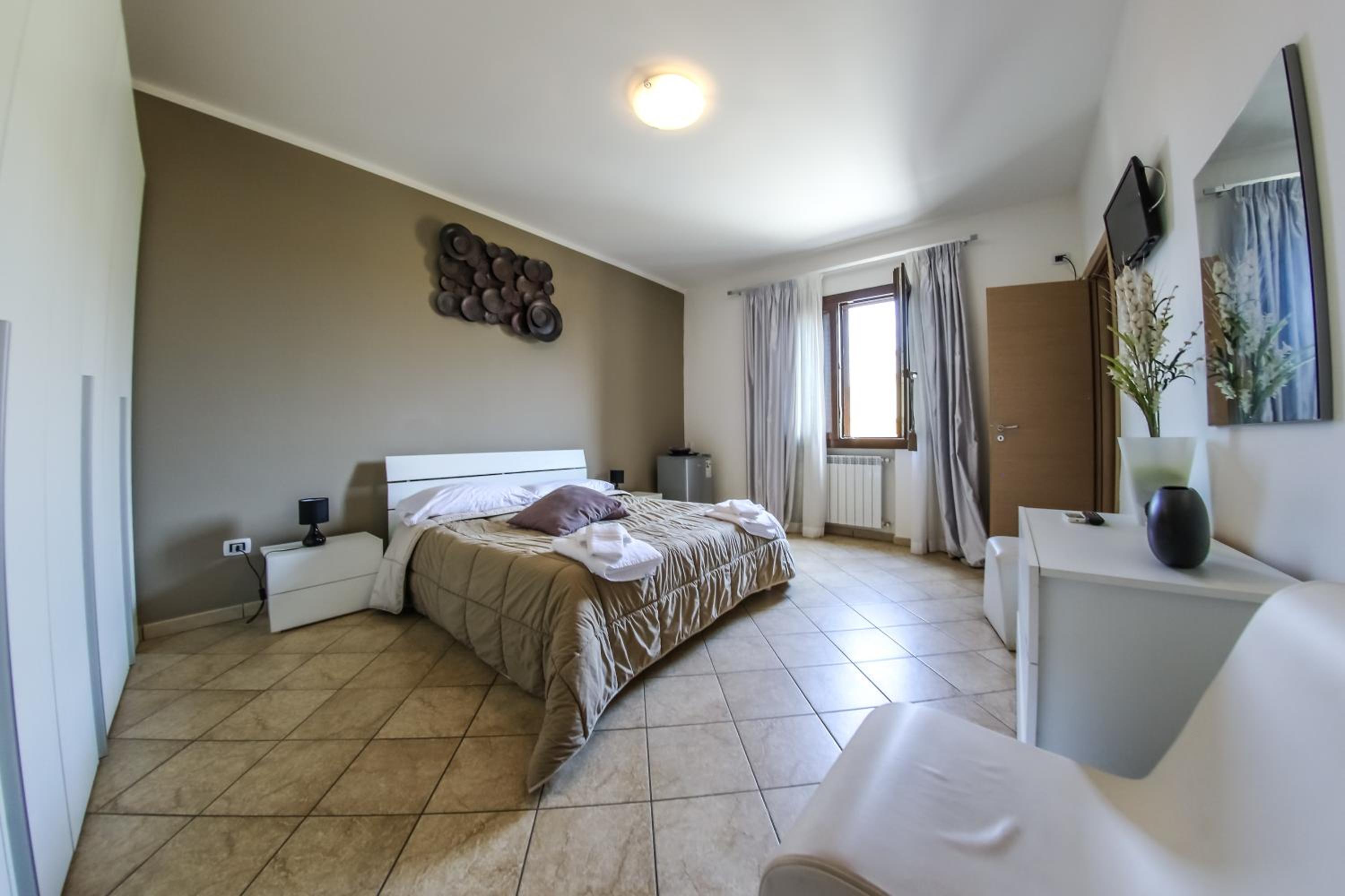 B&B Dimore Sonore Gallipoli view 2