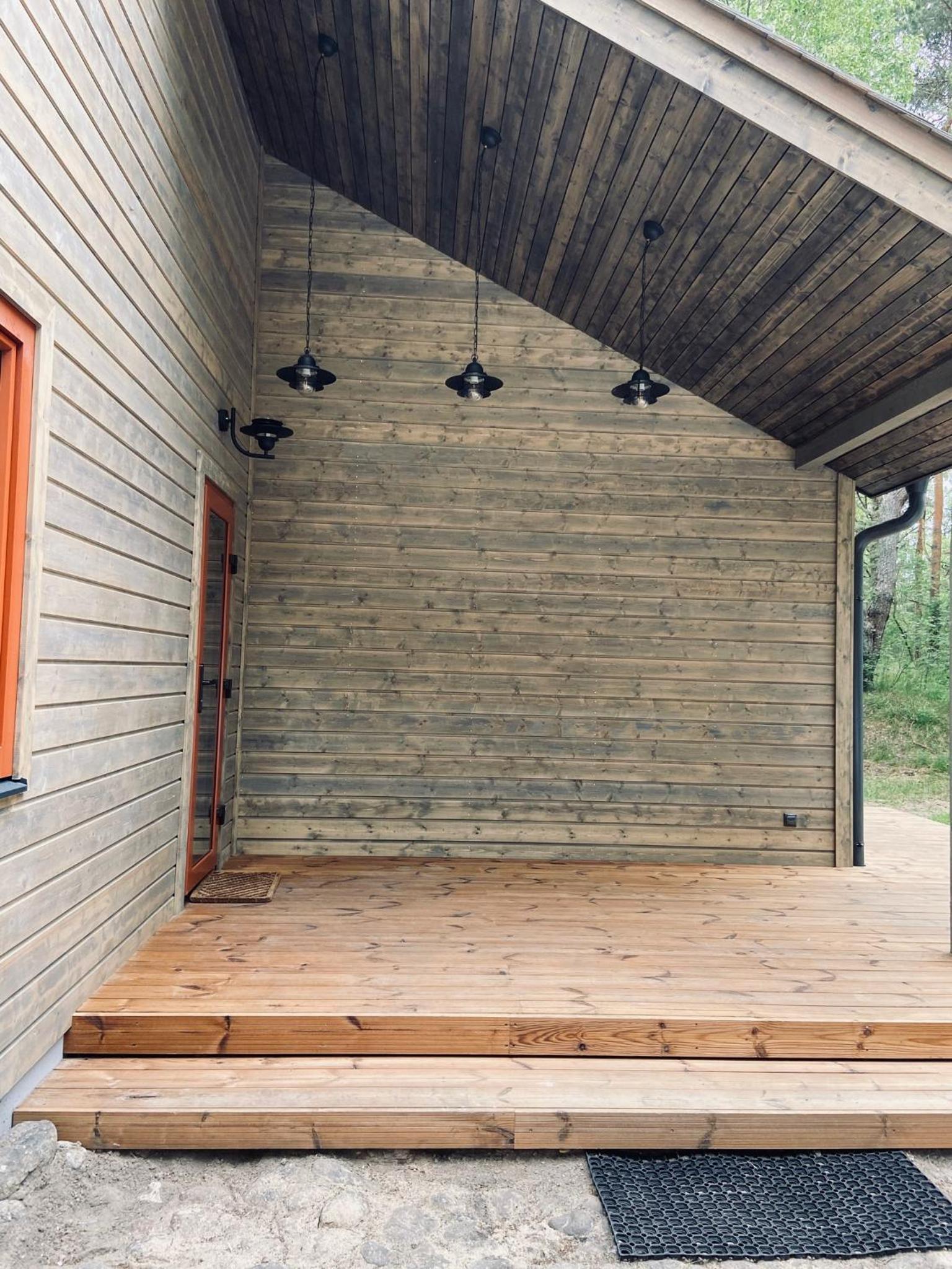 Roze Guest Houses Sklandas