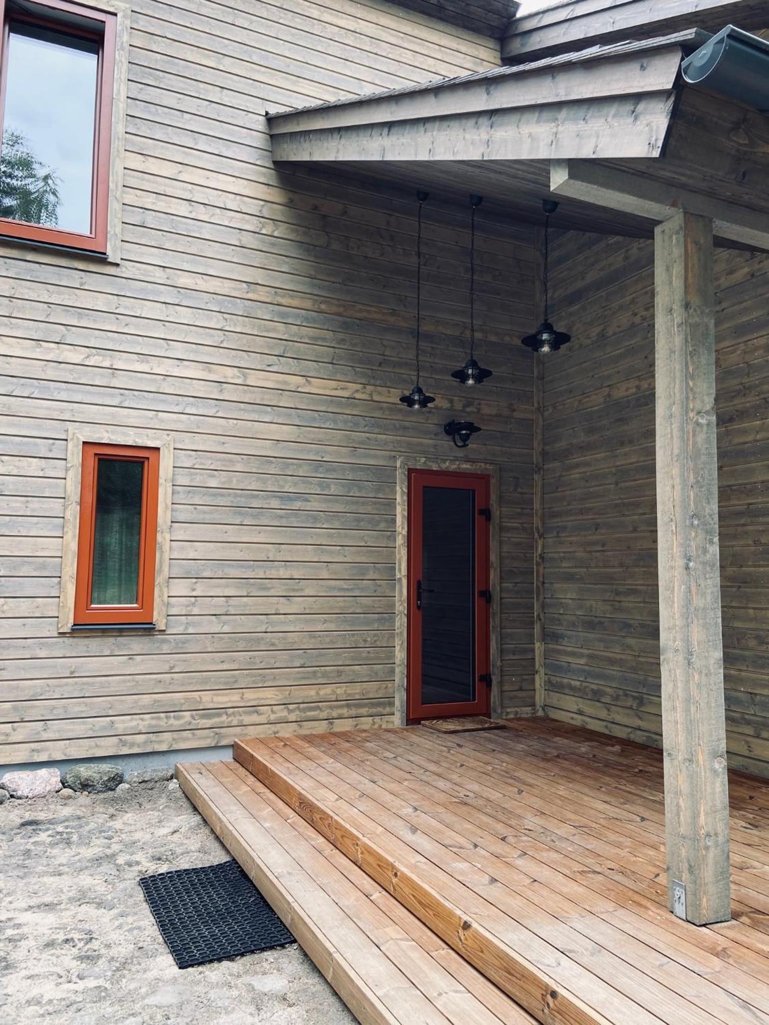 Roze Guest Houses Sklandas
