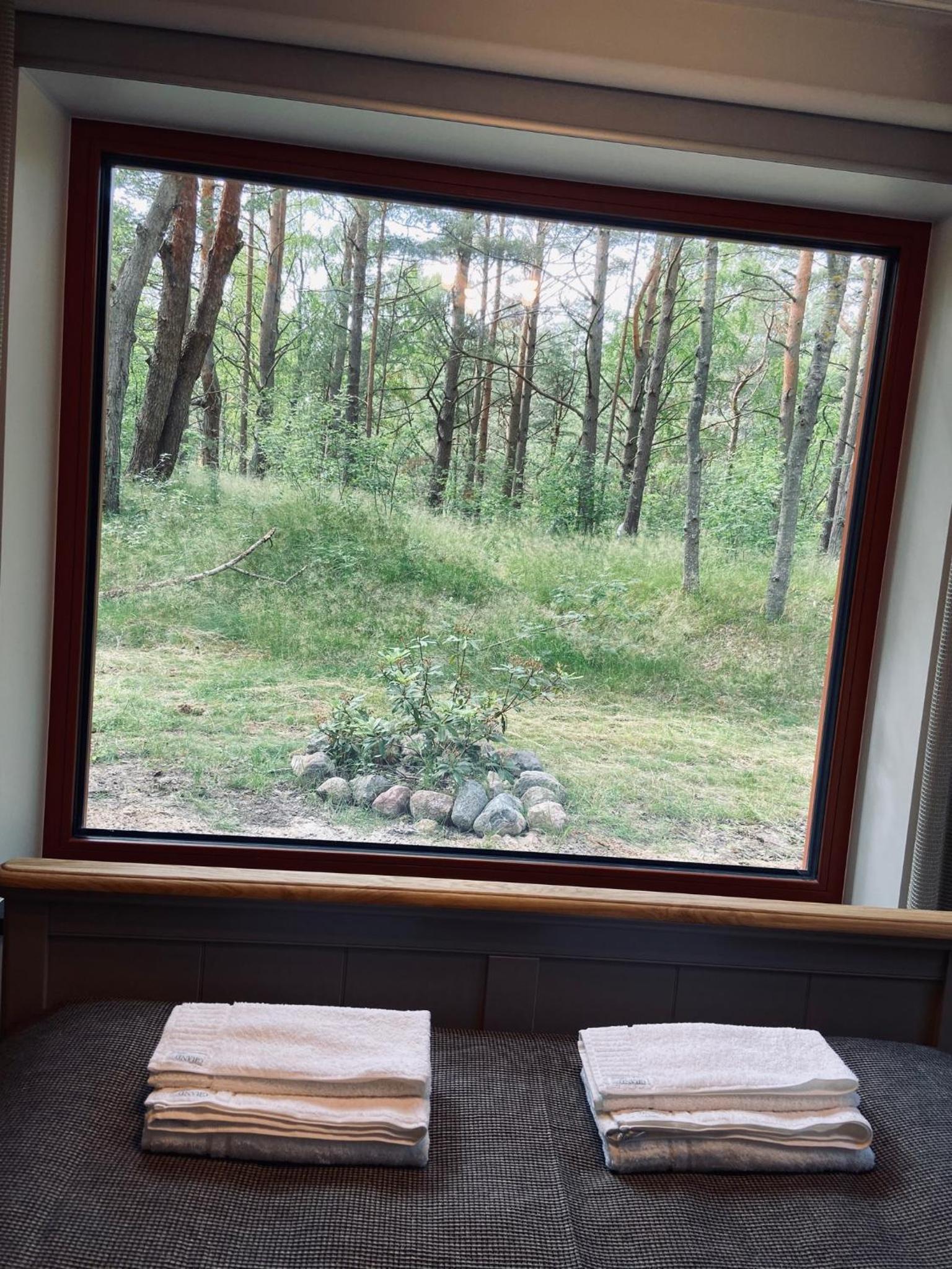 Roze Guest Houses Sklandas