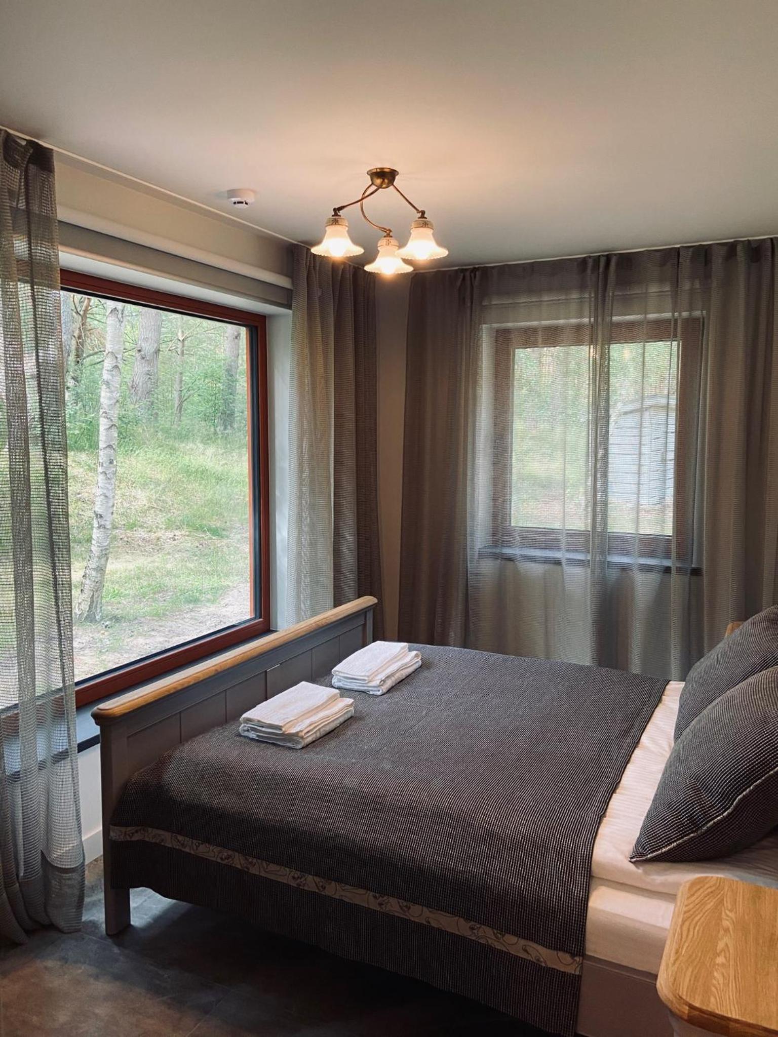 Roze Guest Houses Sklandas