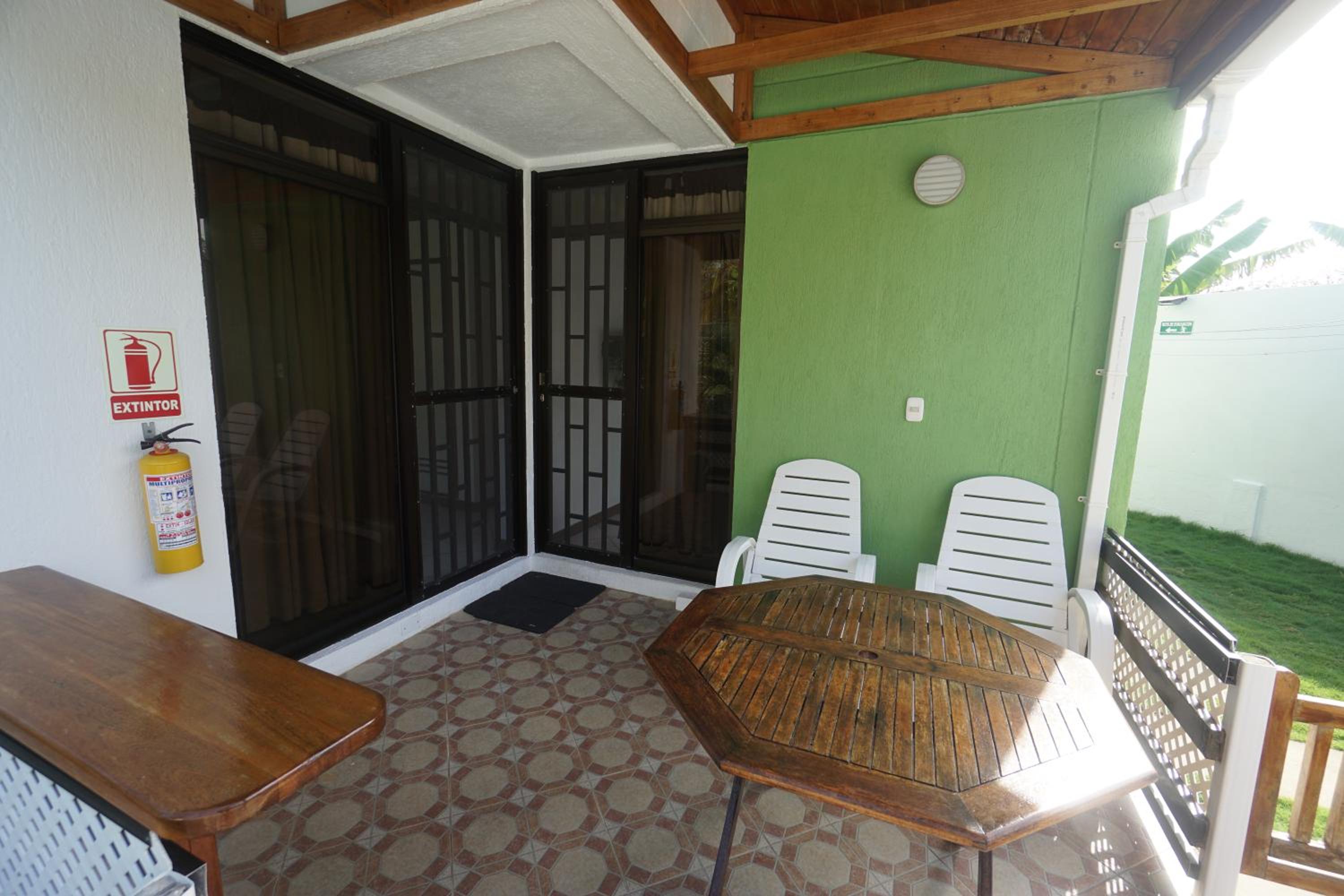 Cozy Cottage Posada Turistica