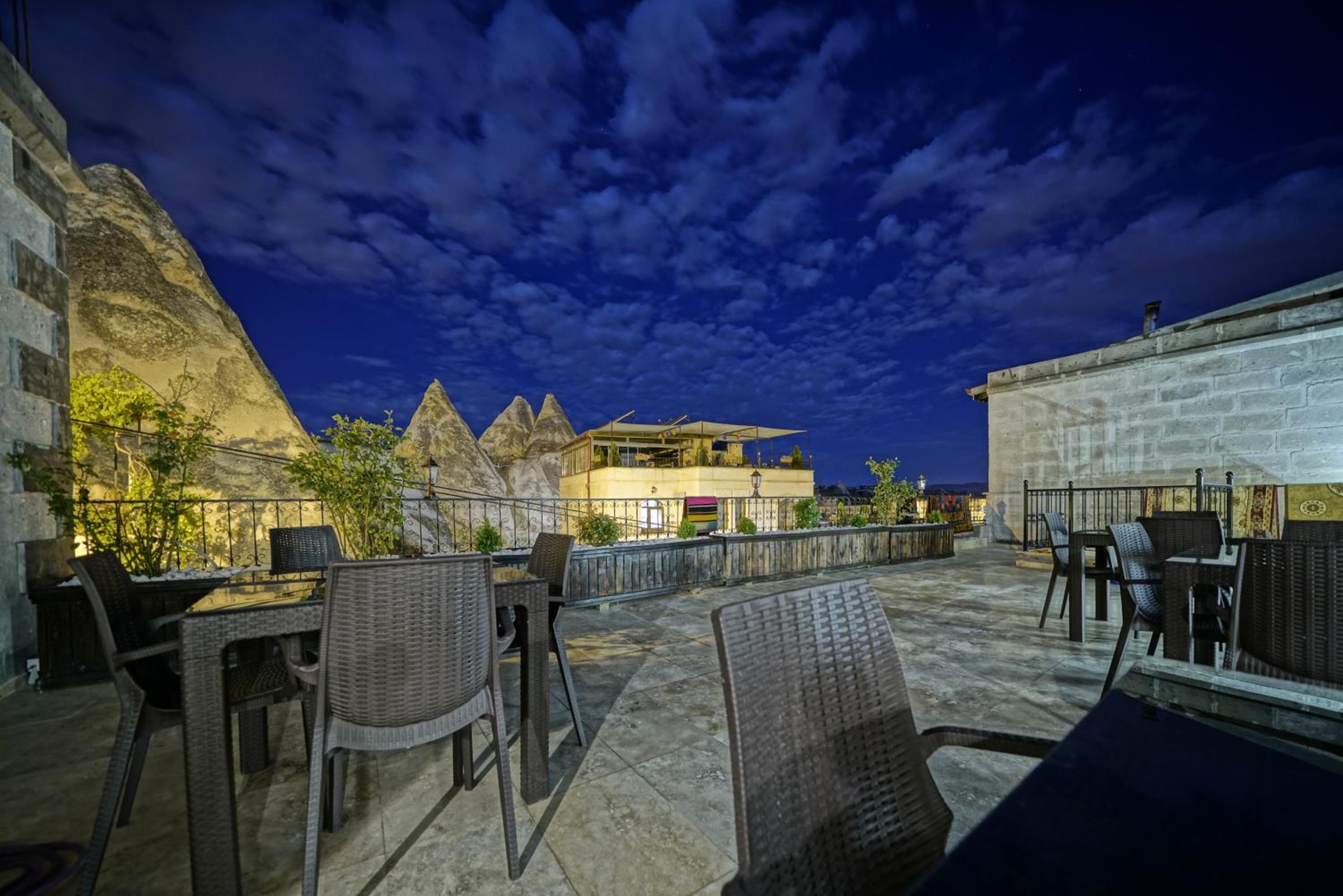 Goreme Valley Cave House becomes Goreme Valley Mağara Evi. - Image 94