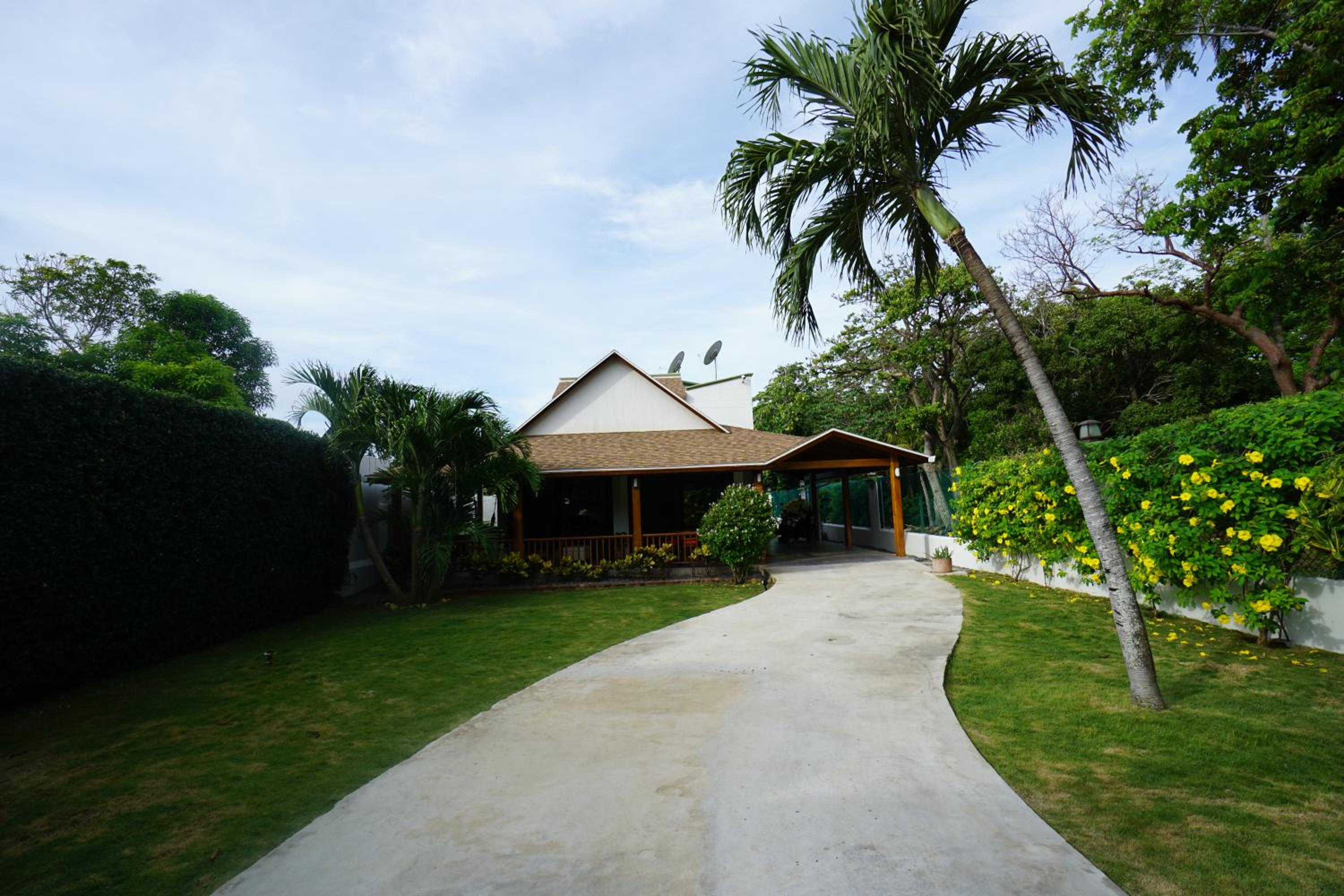 Cozy Cottage Posada Turistica