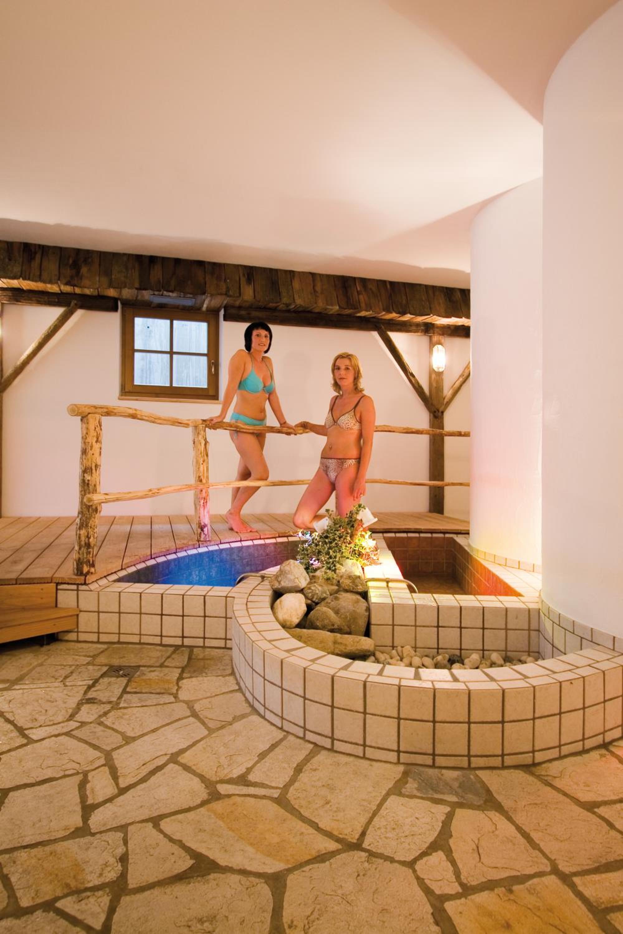 Jacuzzi
