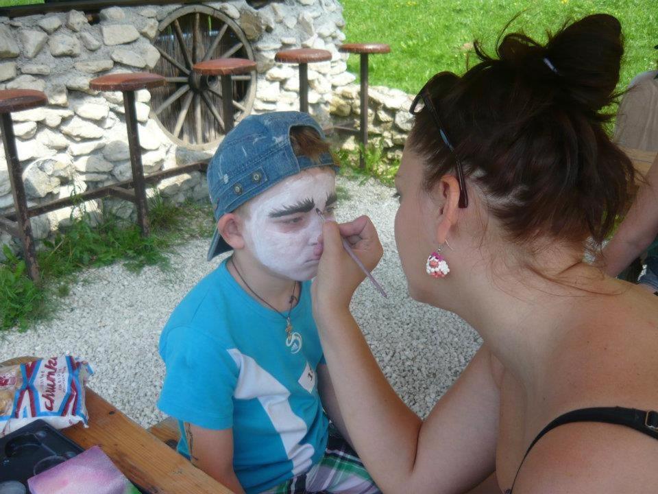 Chata Žiar