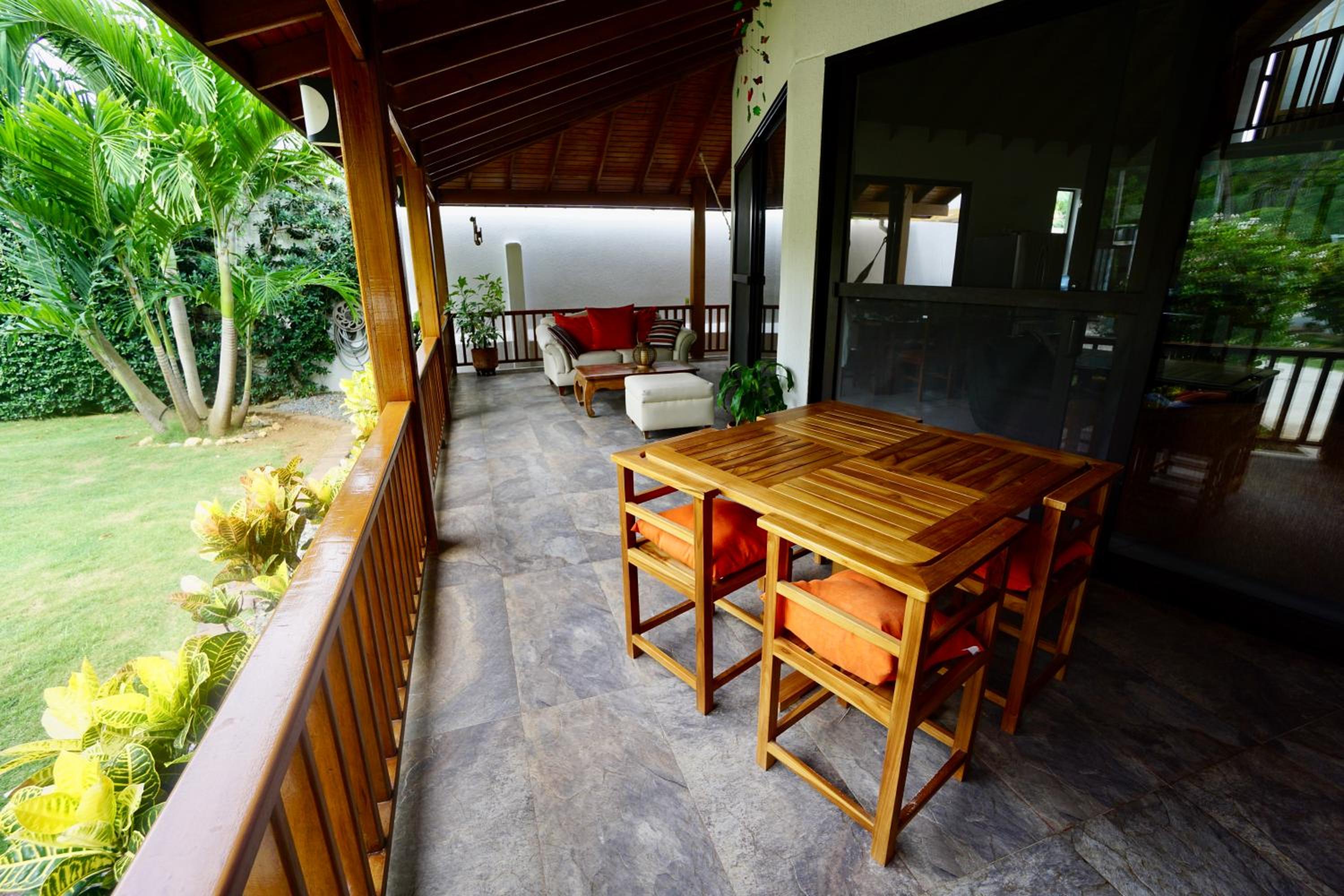 Cozy Cottage Posada Turistica