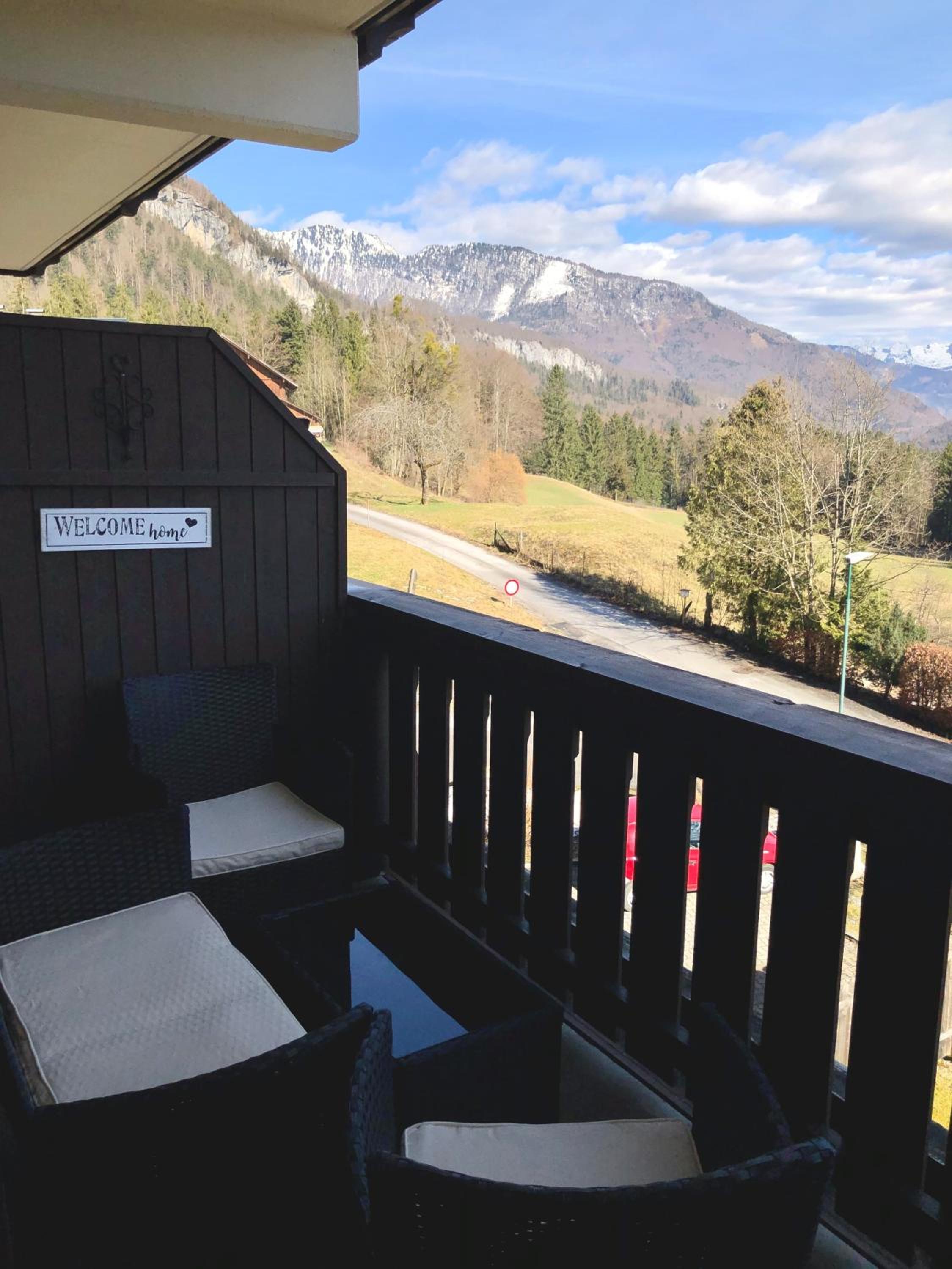 Kaiserblick Goisern