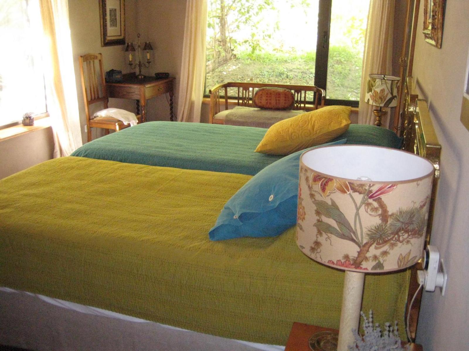 FINCA TIERRA CALMA Casa 1