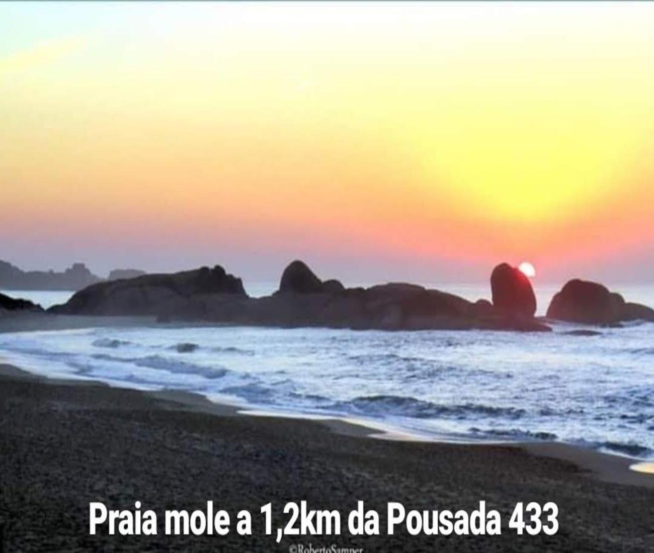 Joaquina 433 - Pousada Floripa view 5