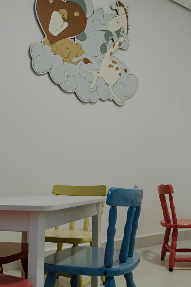 children's play area
