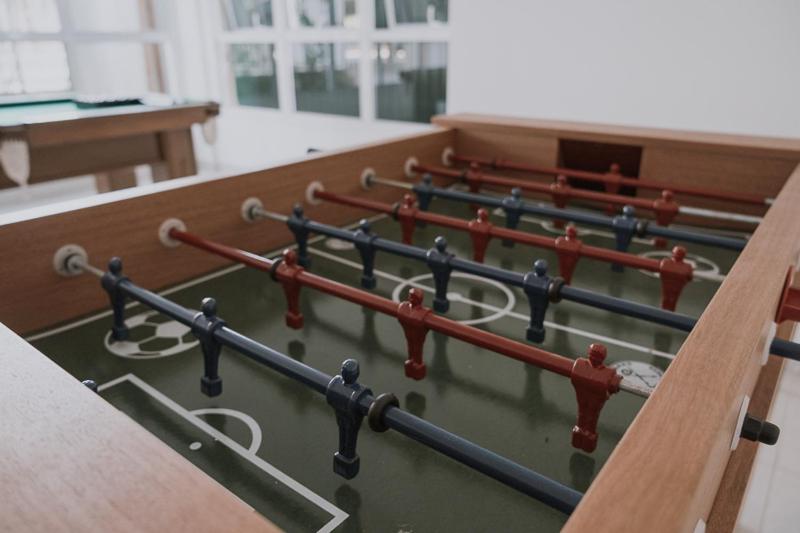 children's play area