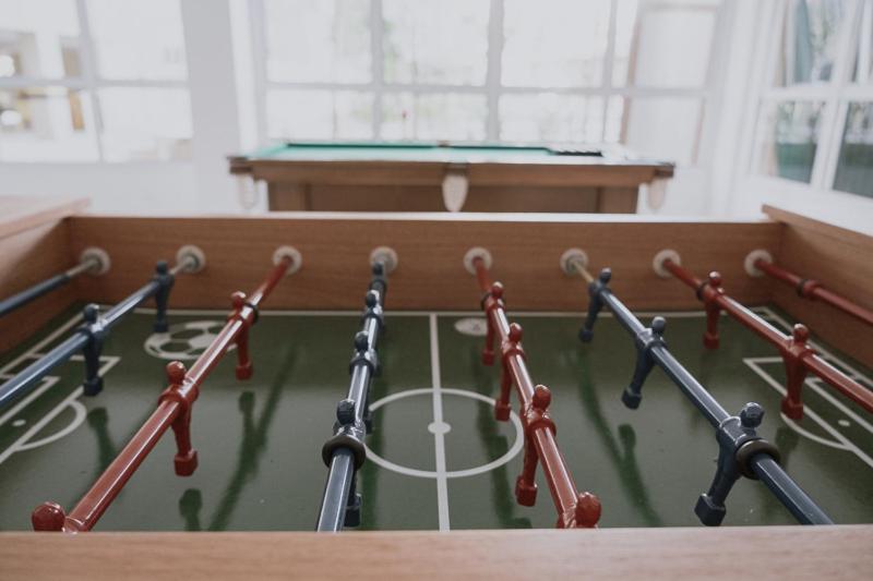 children's play area