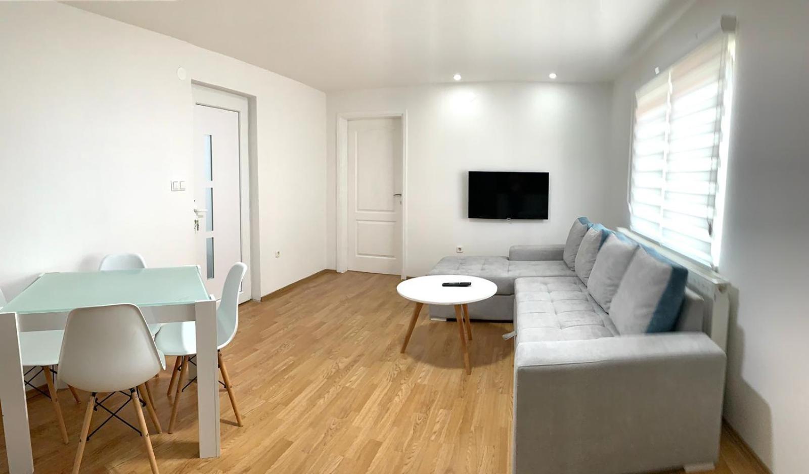 Apartmani GO Bugojno view 2