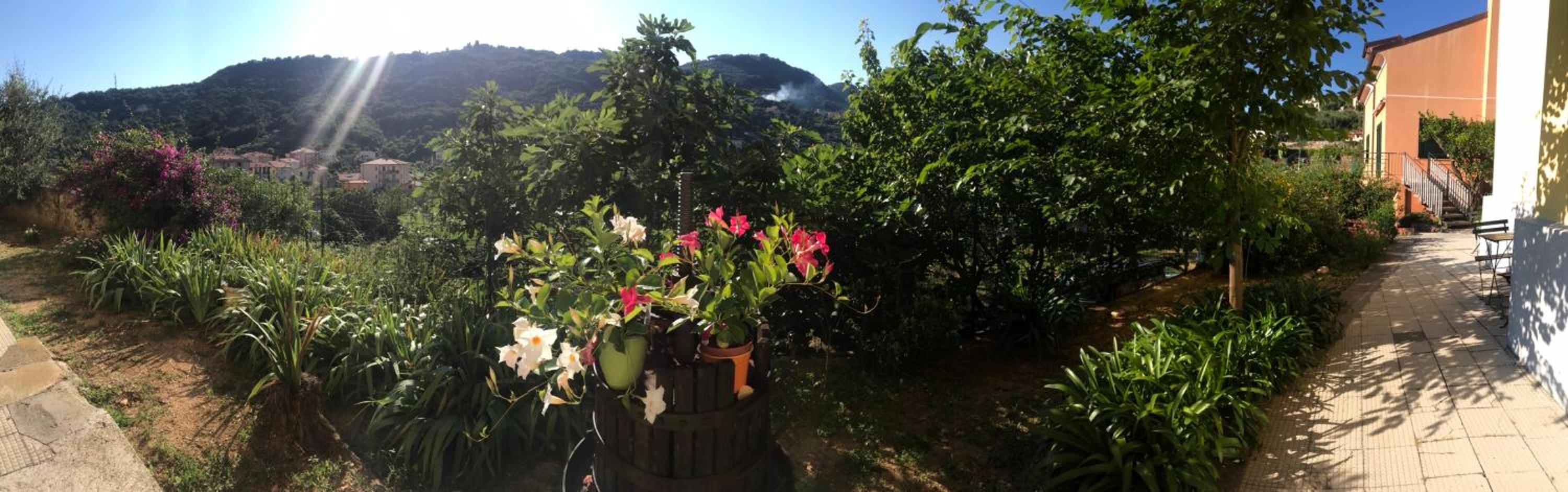 Appartamento Marina view 4