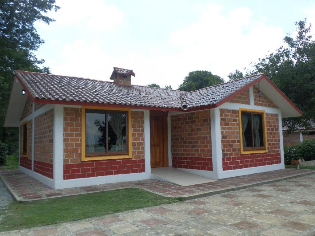 Cabañas San Miguel Tenango, photo 12