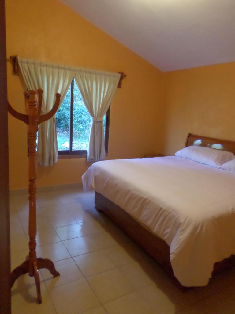 Cabañas San Miguel Tenango, photo 44