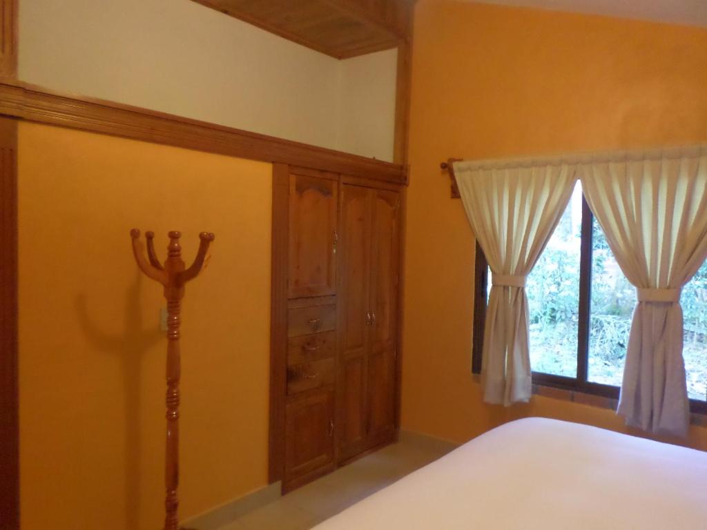 Cabañas San Miguel Tenango, photo 47