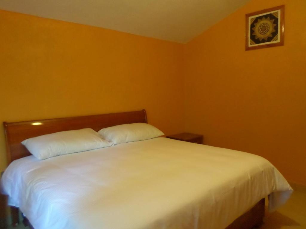 Cabañas San Miguel Tenango, photo 68