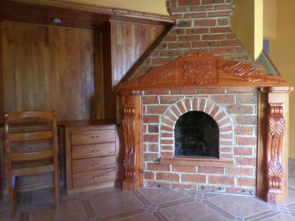 Cabañas San Miguel Tenango, photo 38