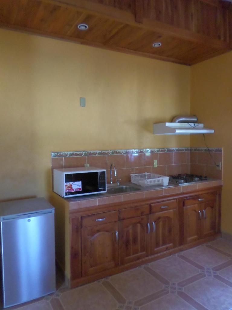 Cabañas San Miguel Tenango, photo 16
