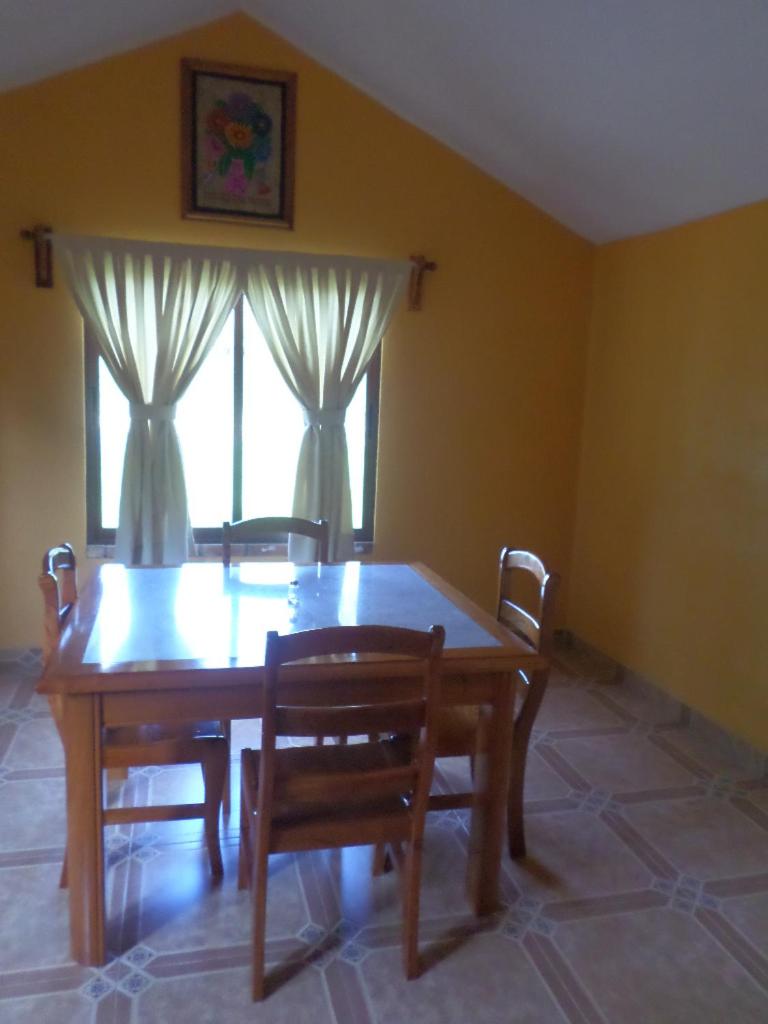 Cabañas San Miguel Tenango, photo 17