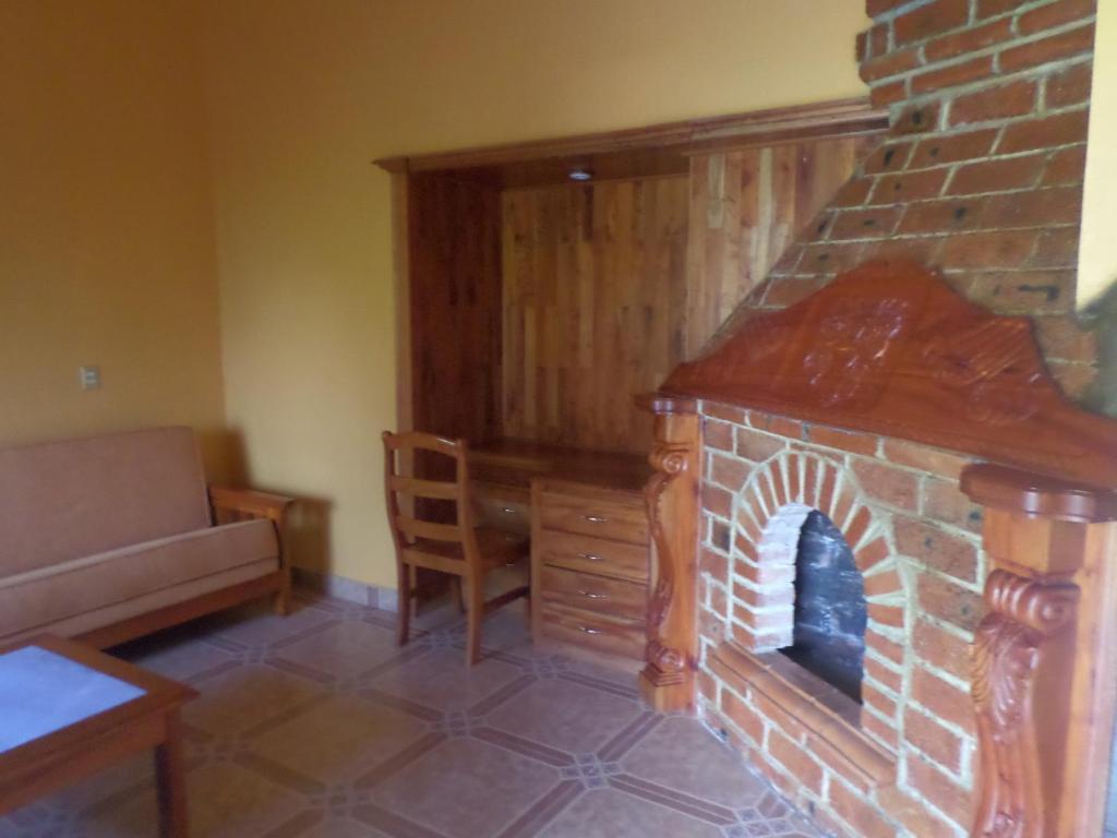 Cabañas San Miguel Tenango, photo 9