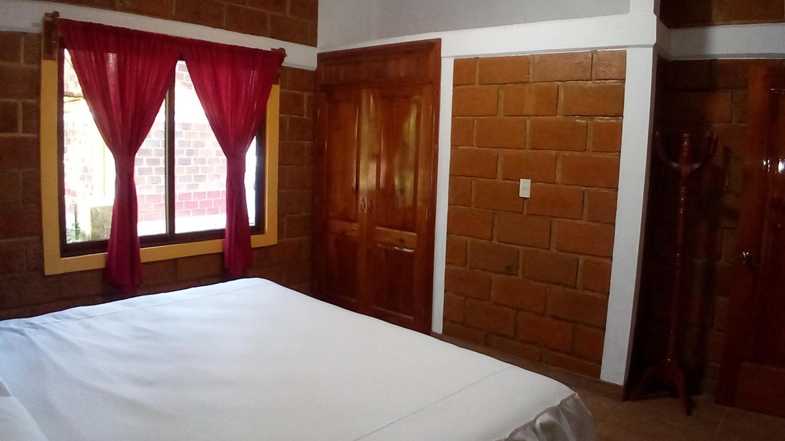 Cabañas San Miguel Tenango, photo 66